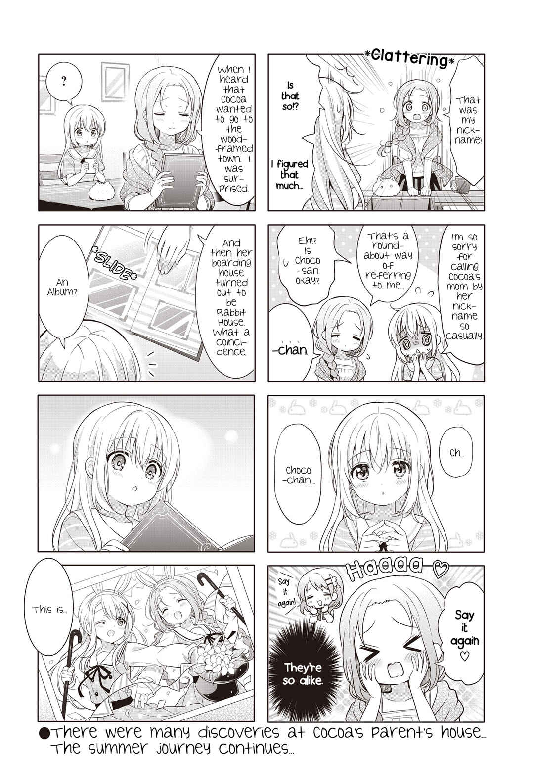Chapter 144 - Page 8