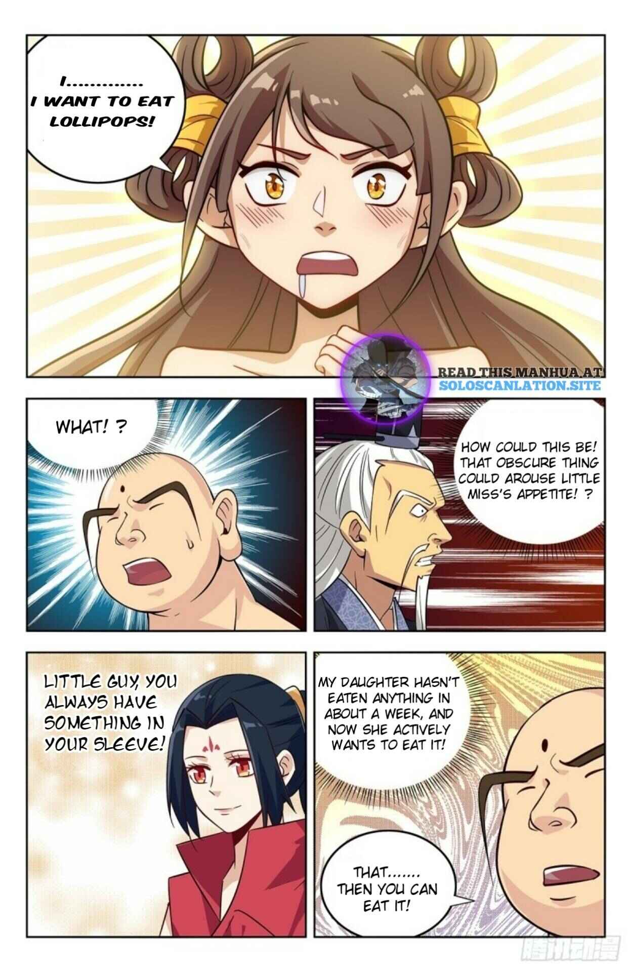 Chapter 273 - Page 3