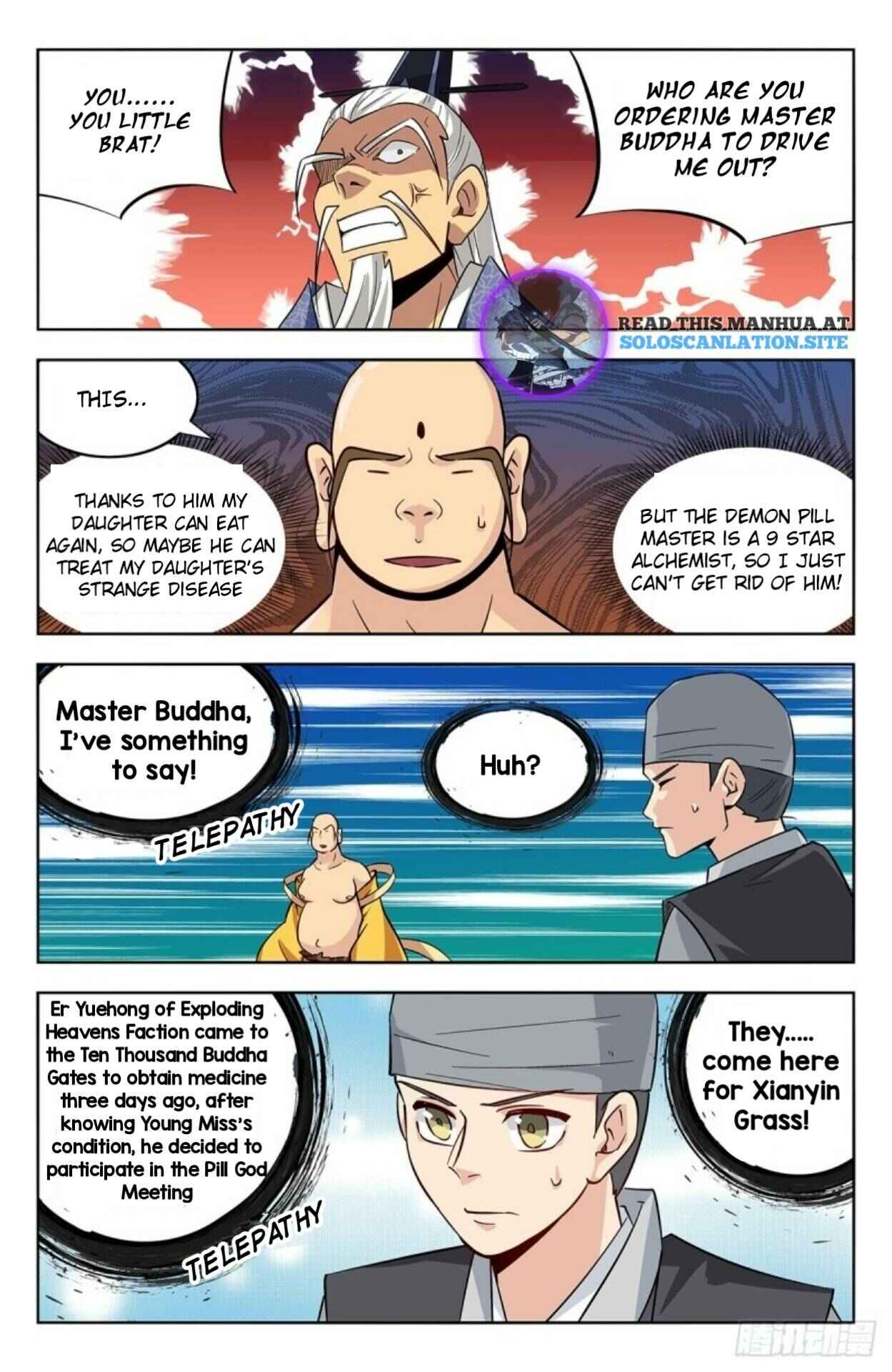 Chapter 273 - Page 6