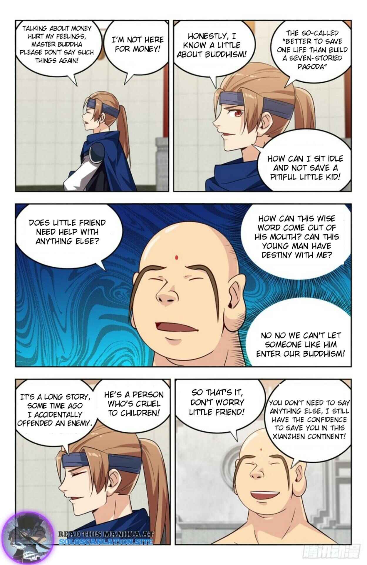 Chapter 273 - Page 9