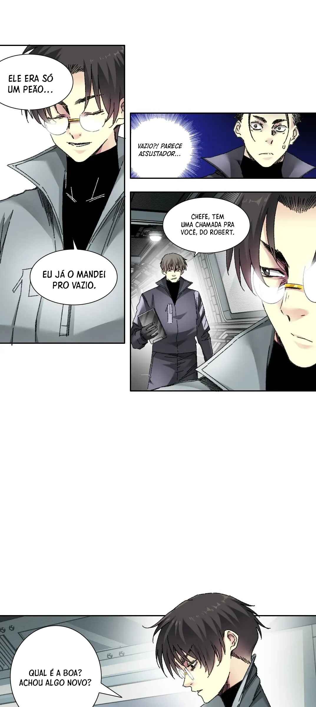 Chapter 303 - Page 26