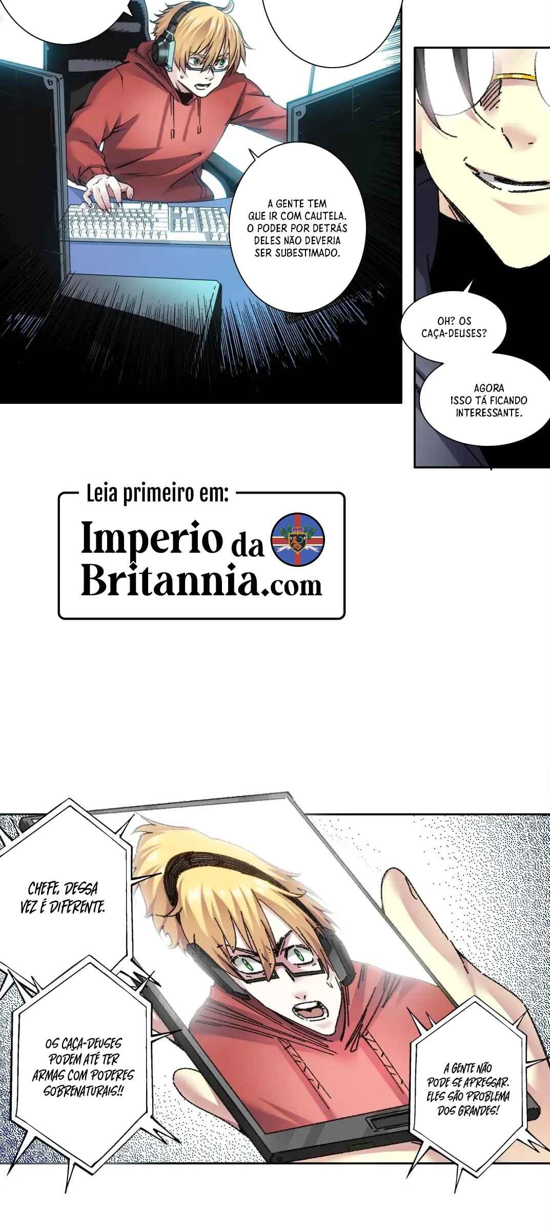 Chapter 303 - Page 28