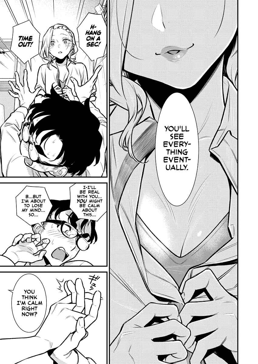 Chapter 155 - Page 11