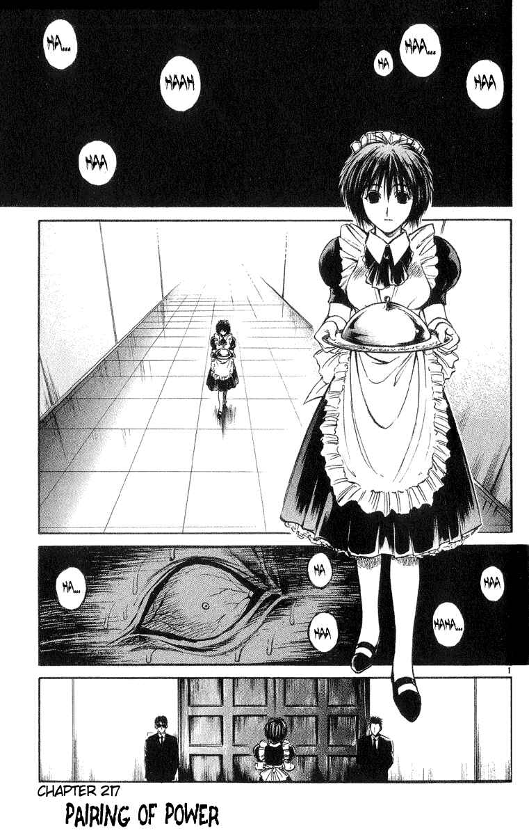 Chapter 217 - Page 1