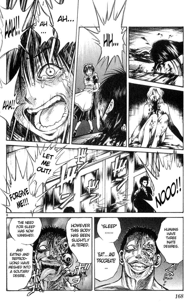 Chapter 217 - Page 6