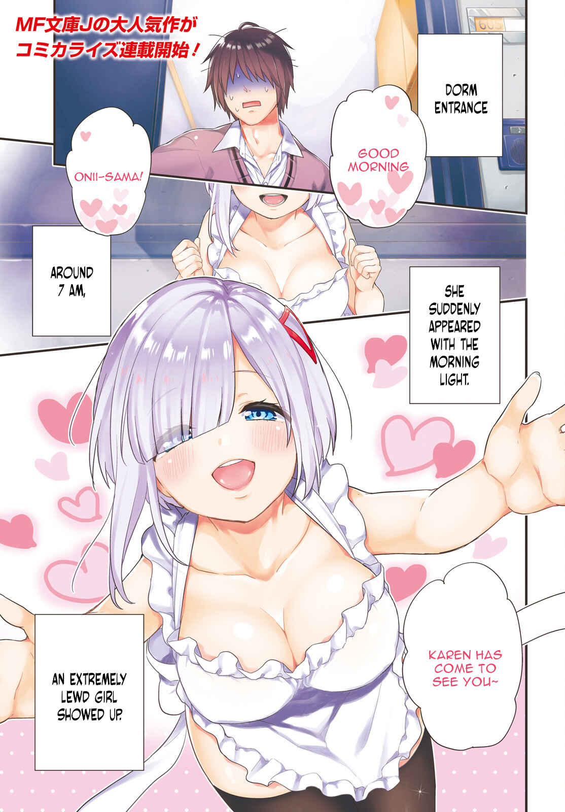 Chapter 1 - Page 1