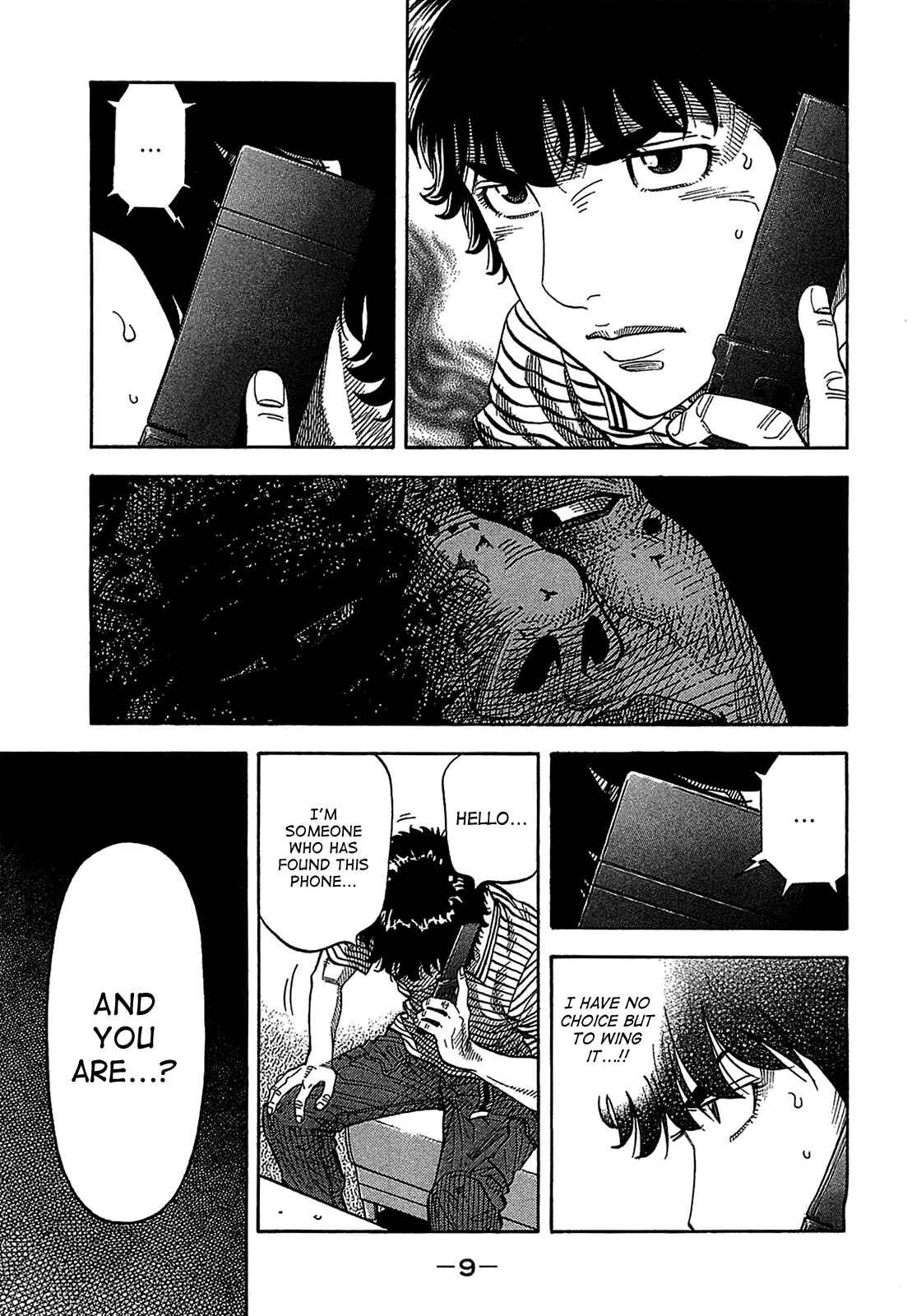 Chapter 39 - Page 9