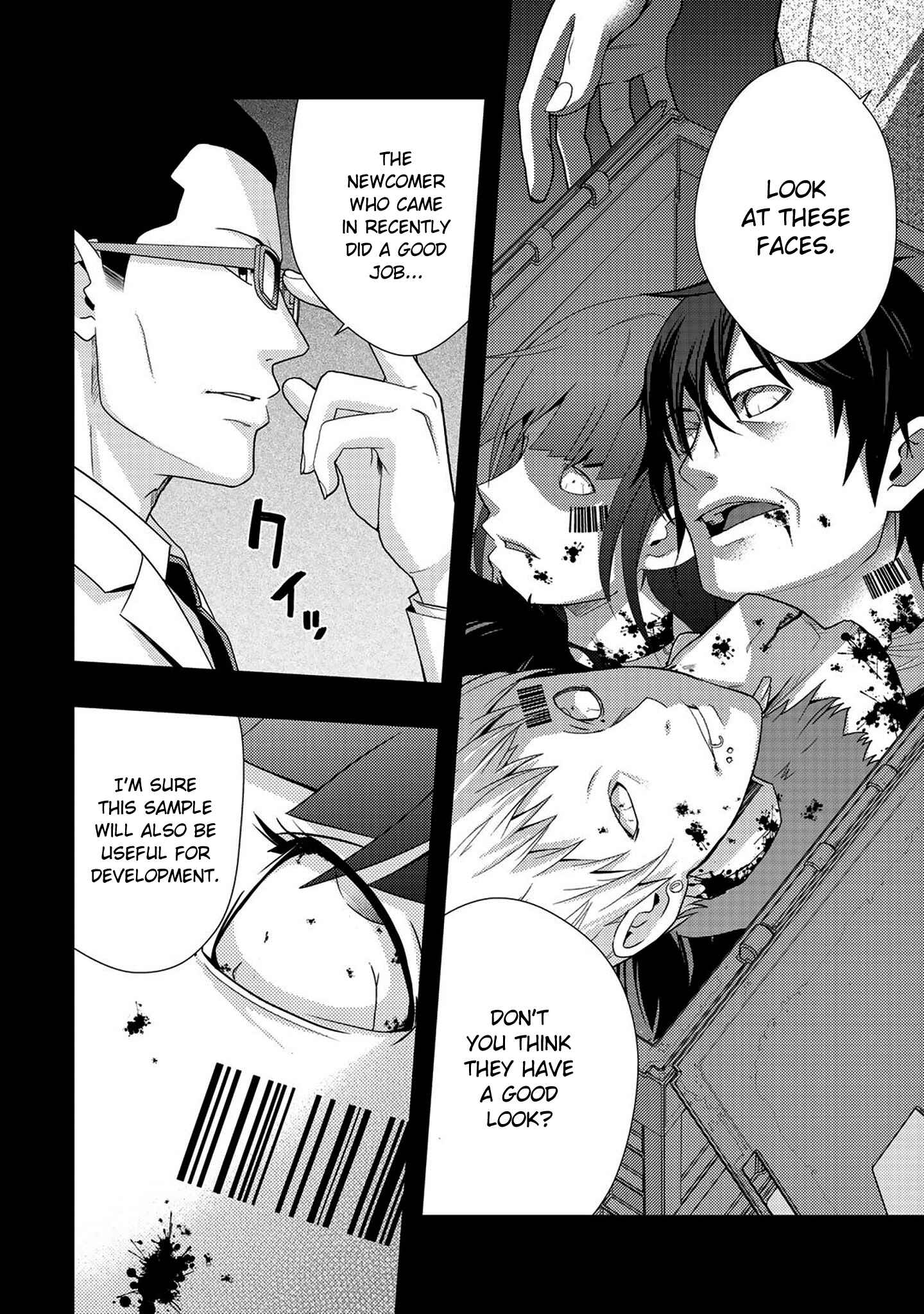 Chapter 2 - Page 2