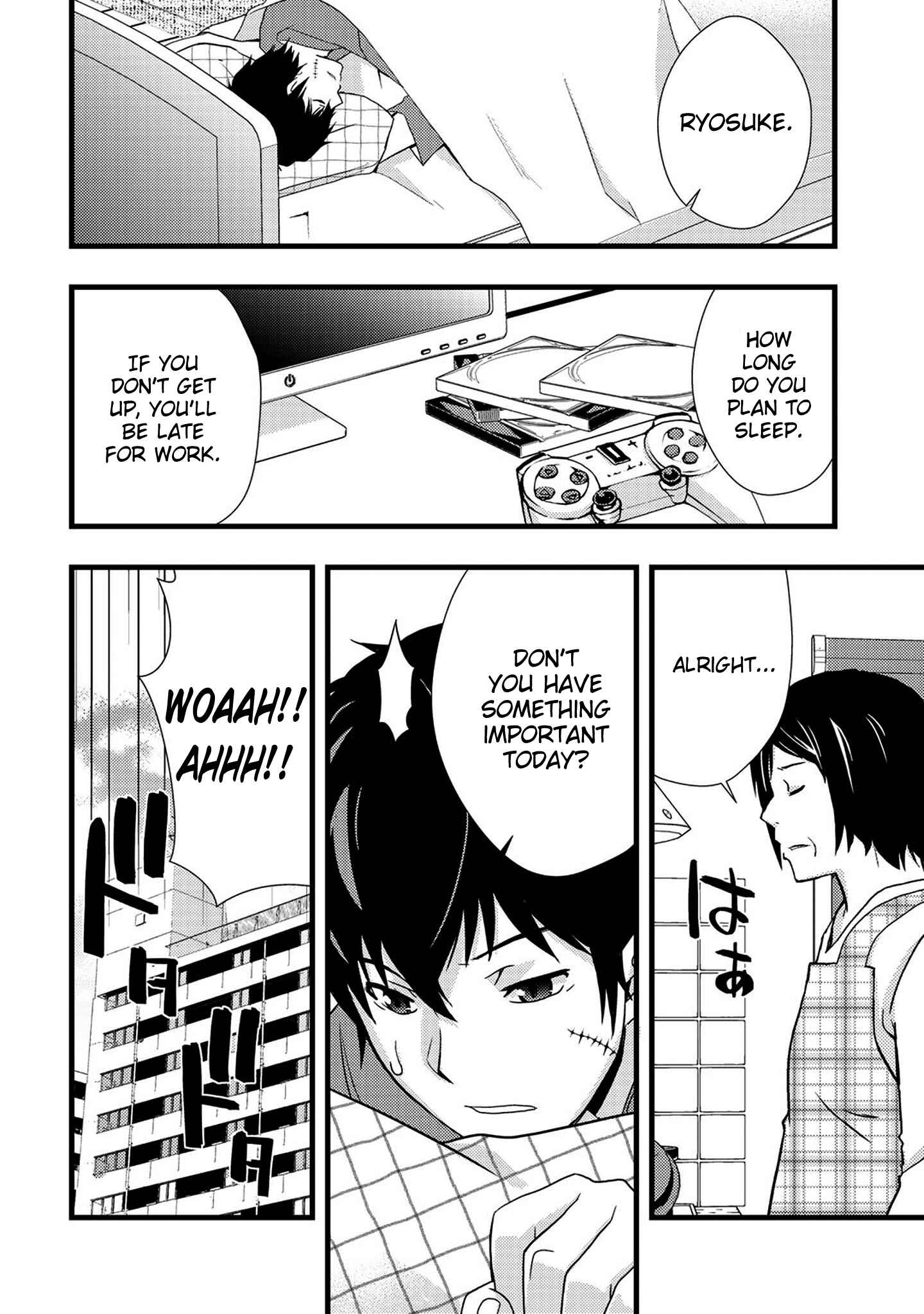 Chapter 2 - Page 4
