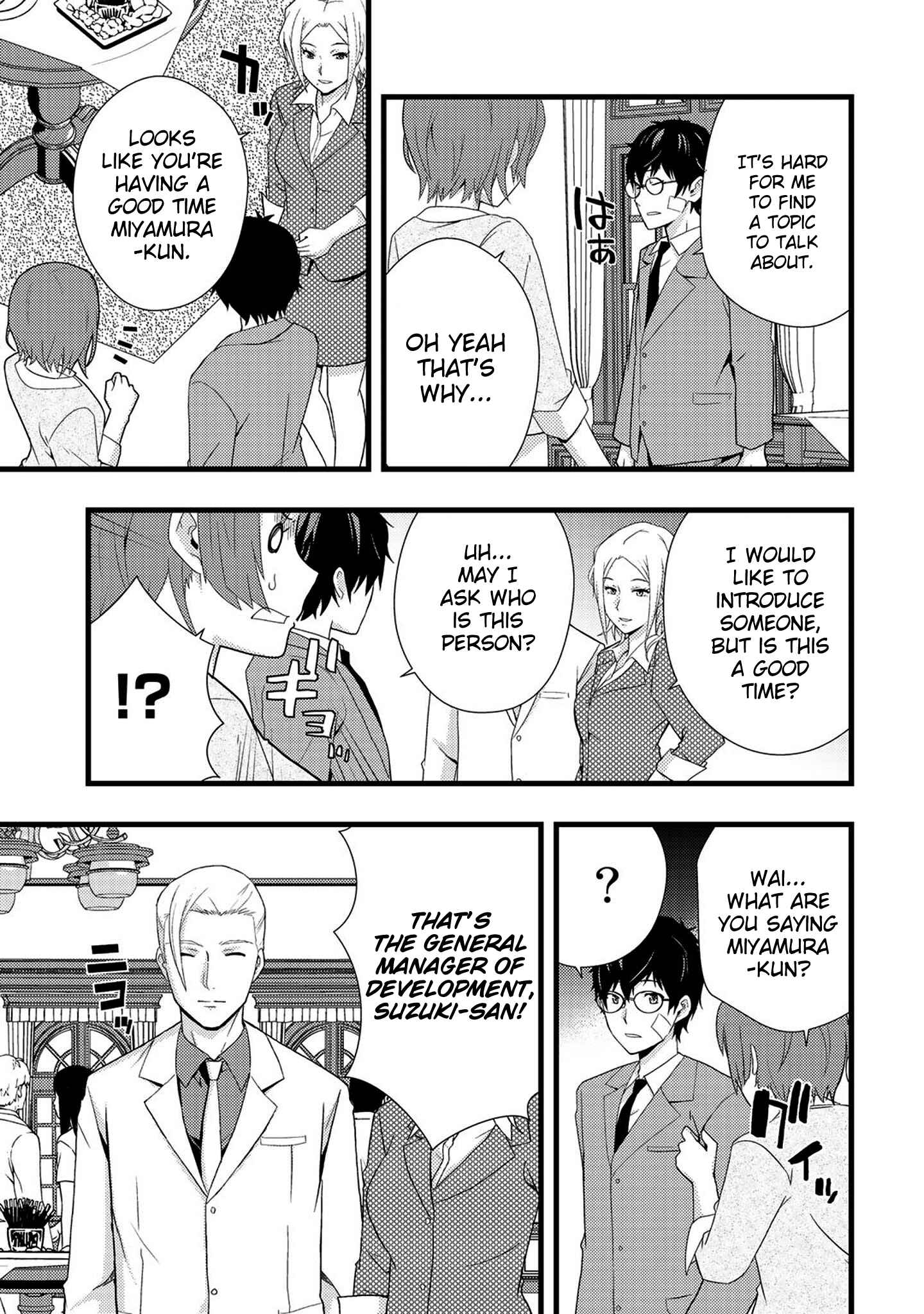 Chapter 2 - Page 9