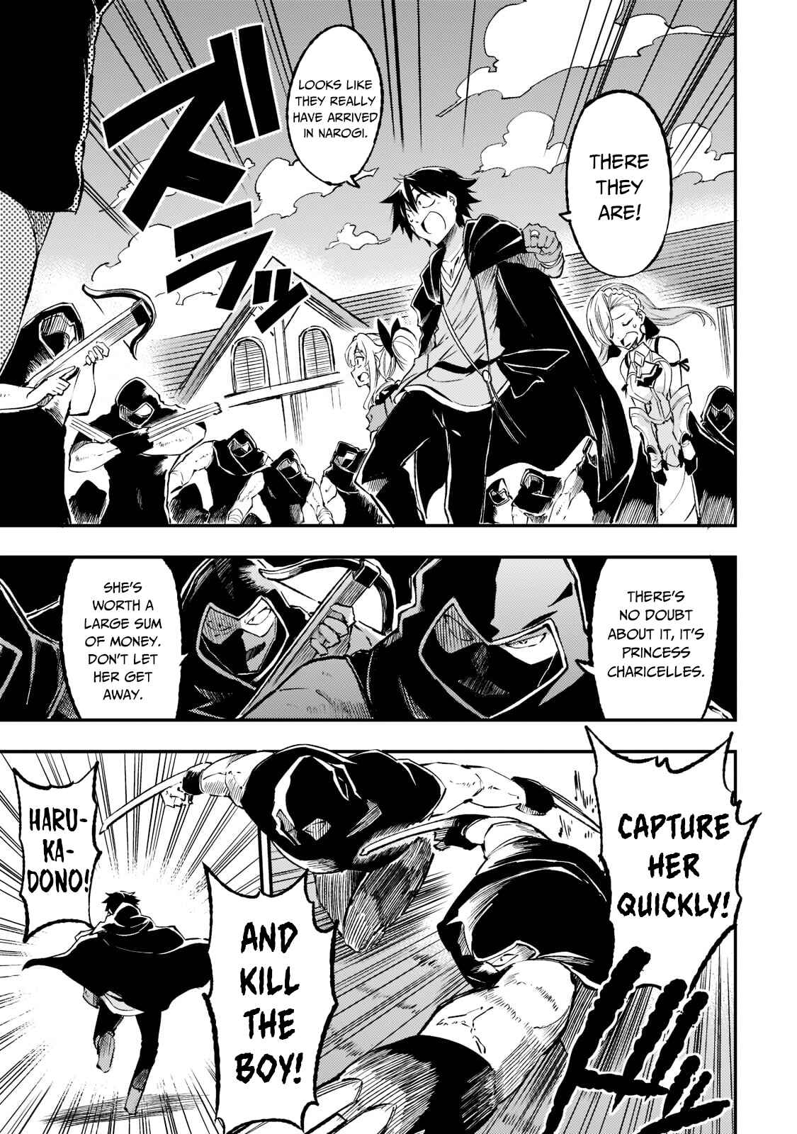 Chapter 127 - Page 13