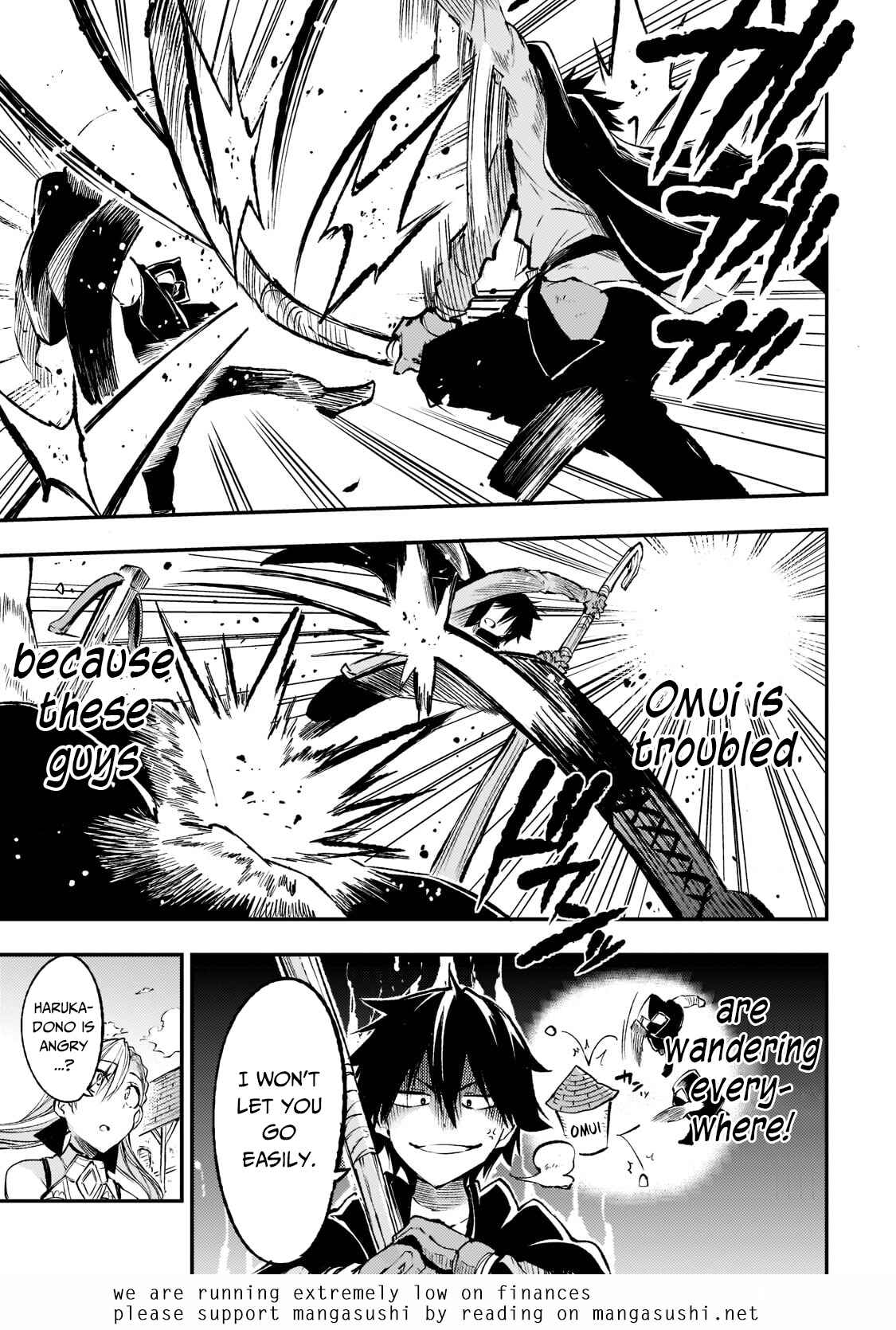 Chapter 127 - Page 15