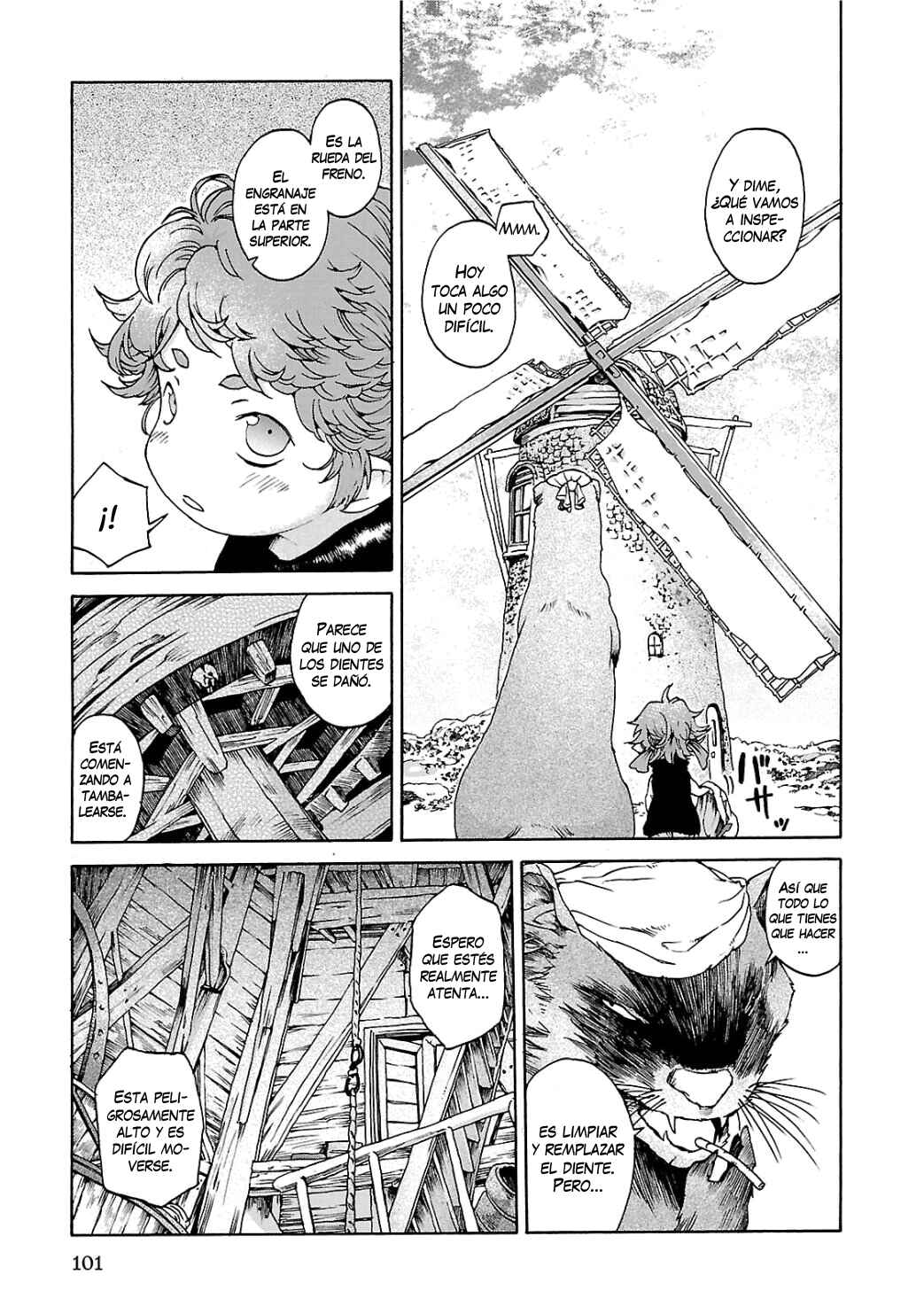 Chapter 5 - Page 6
