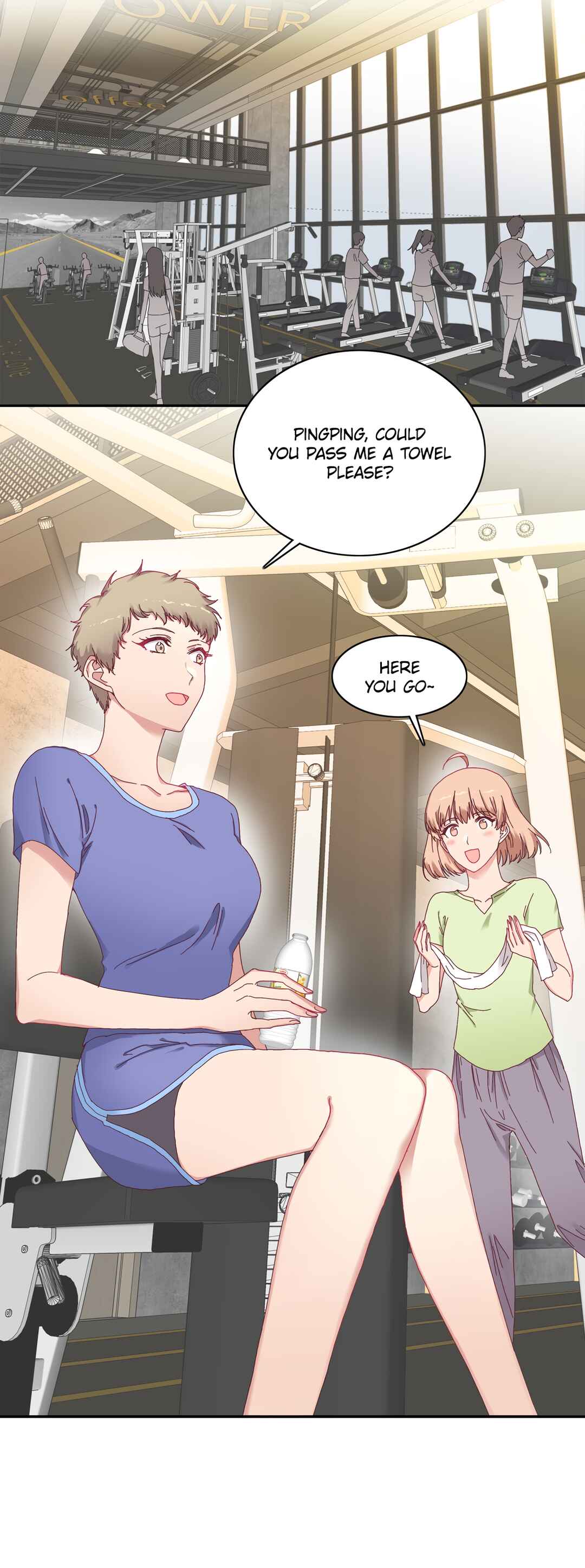 Chapter 8 - Page 5