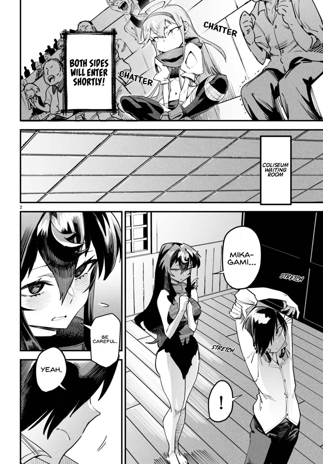 Chapter 10 - Page 5