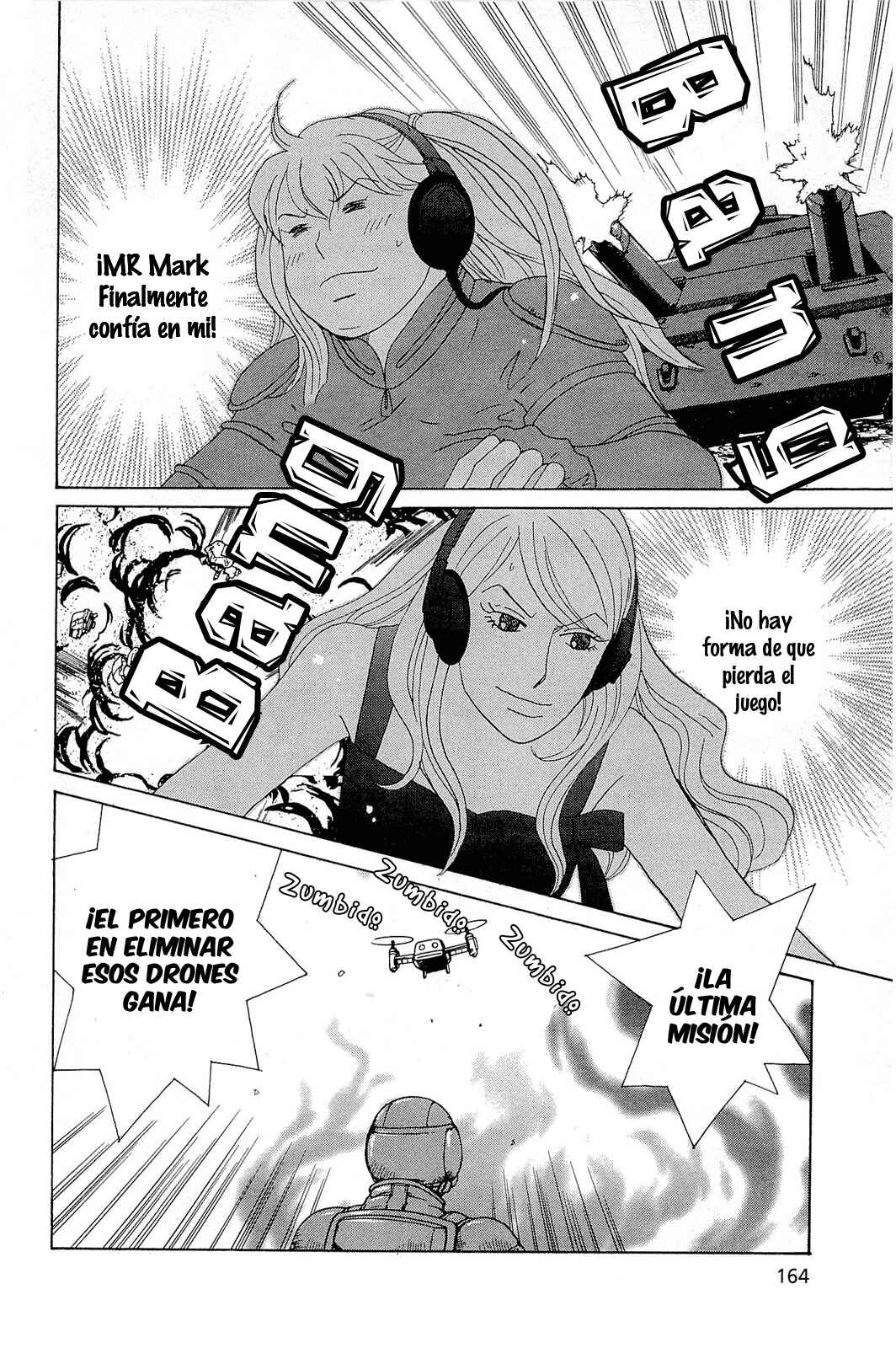 Chapter 10 - Page 32