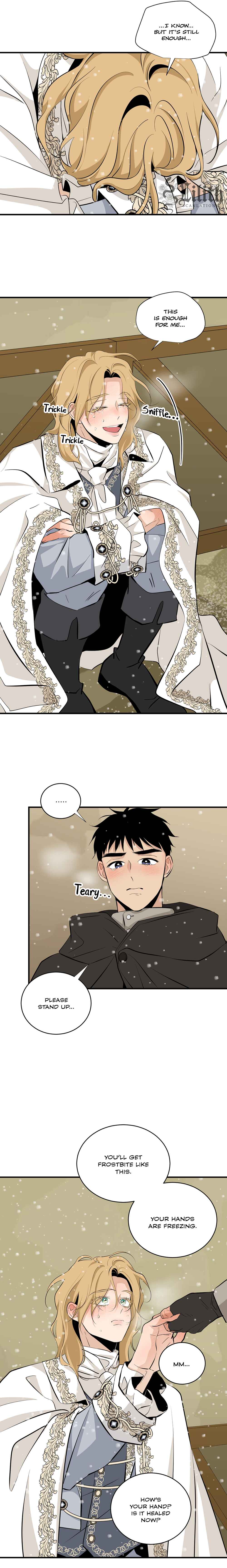Chapter 36 - Page 22