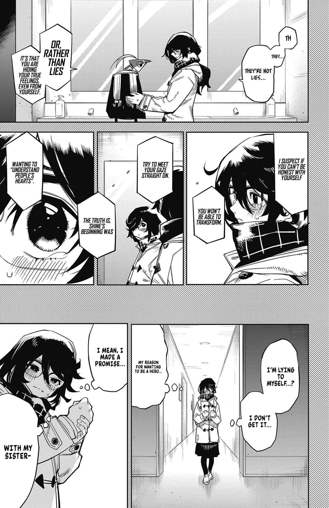Chapter 152 - Page 11