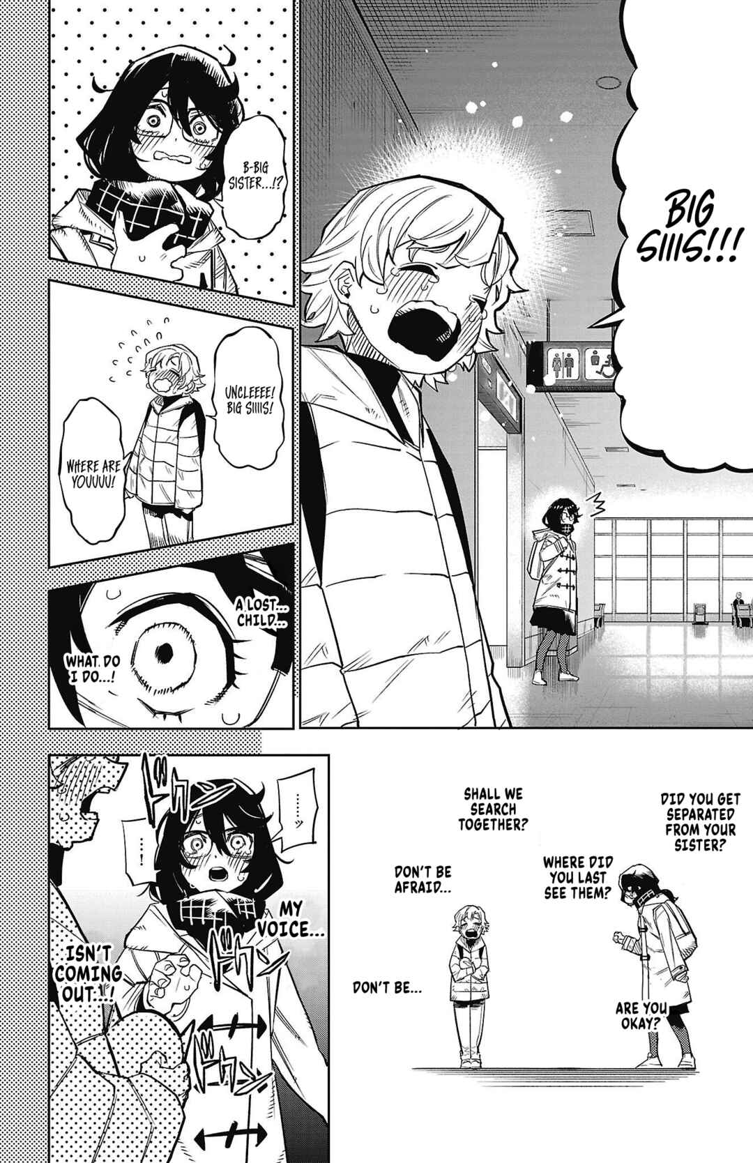 Chapter 152 - Page 12