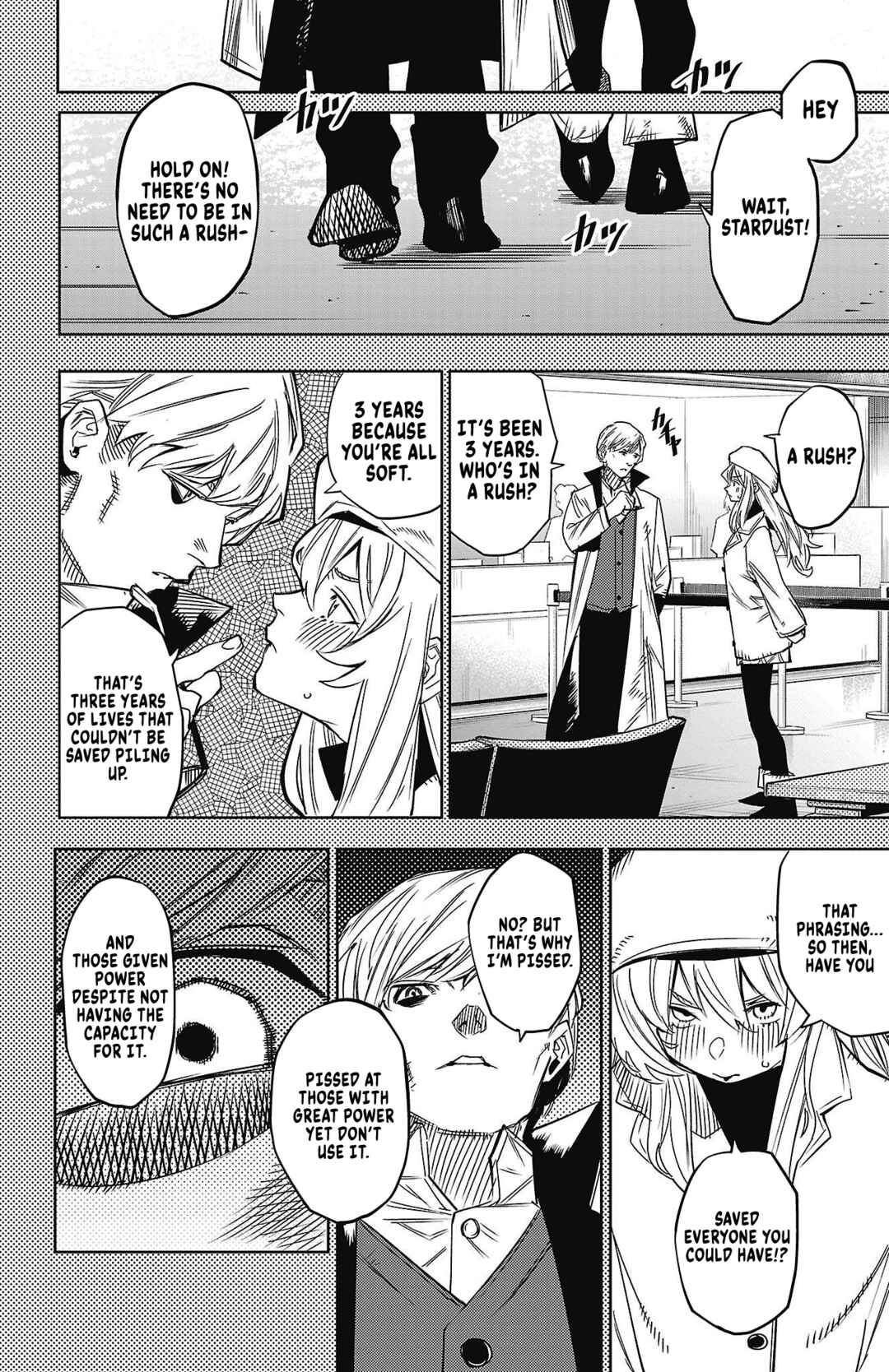Chapter 152 - Page 14