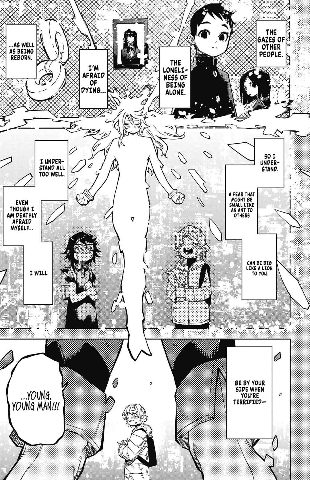 Chapter 152 - Page 17
