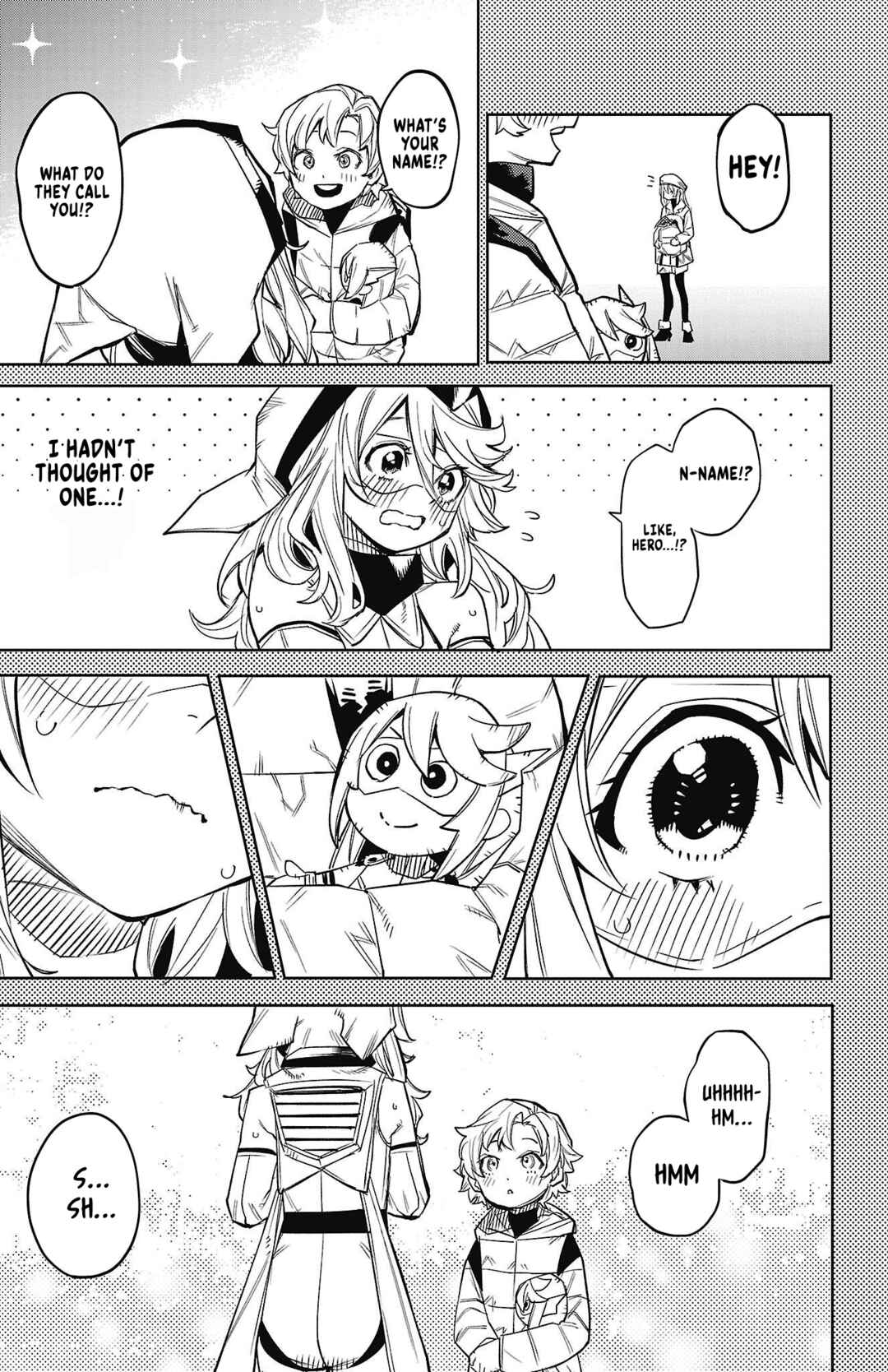 Chapter 152 - Page 21