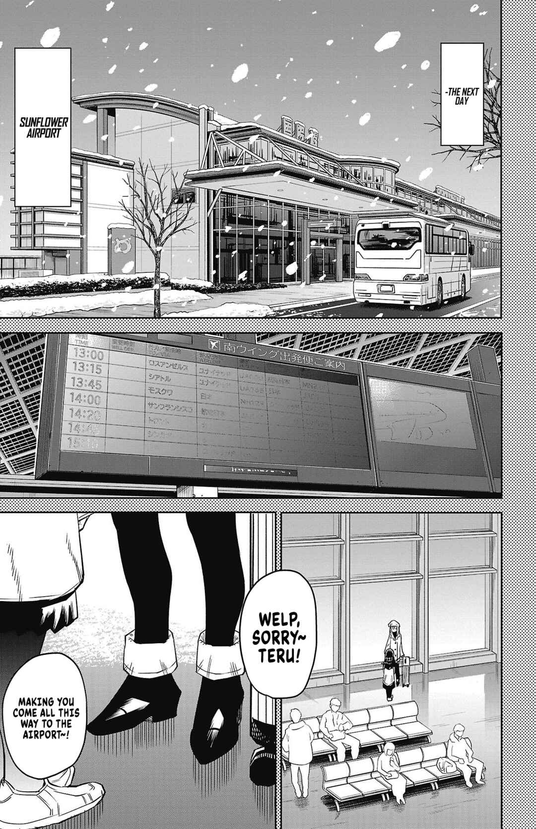 Chapter 152 - Page 5