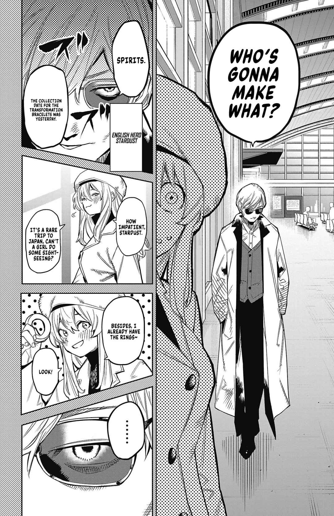Chapter 152 - Page 8