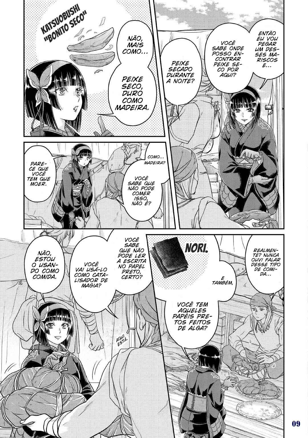 Chapter 68 - Page 10