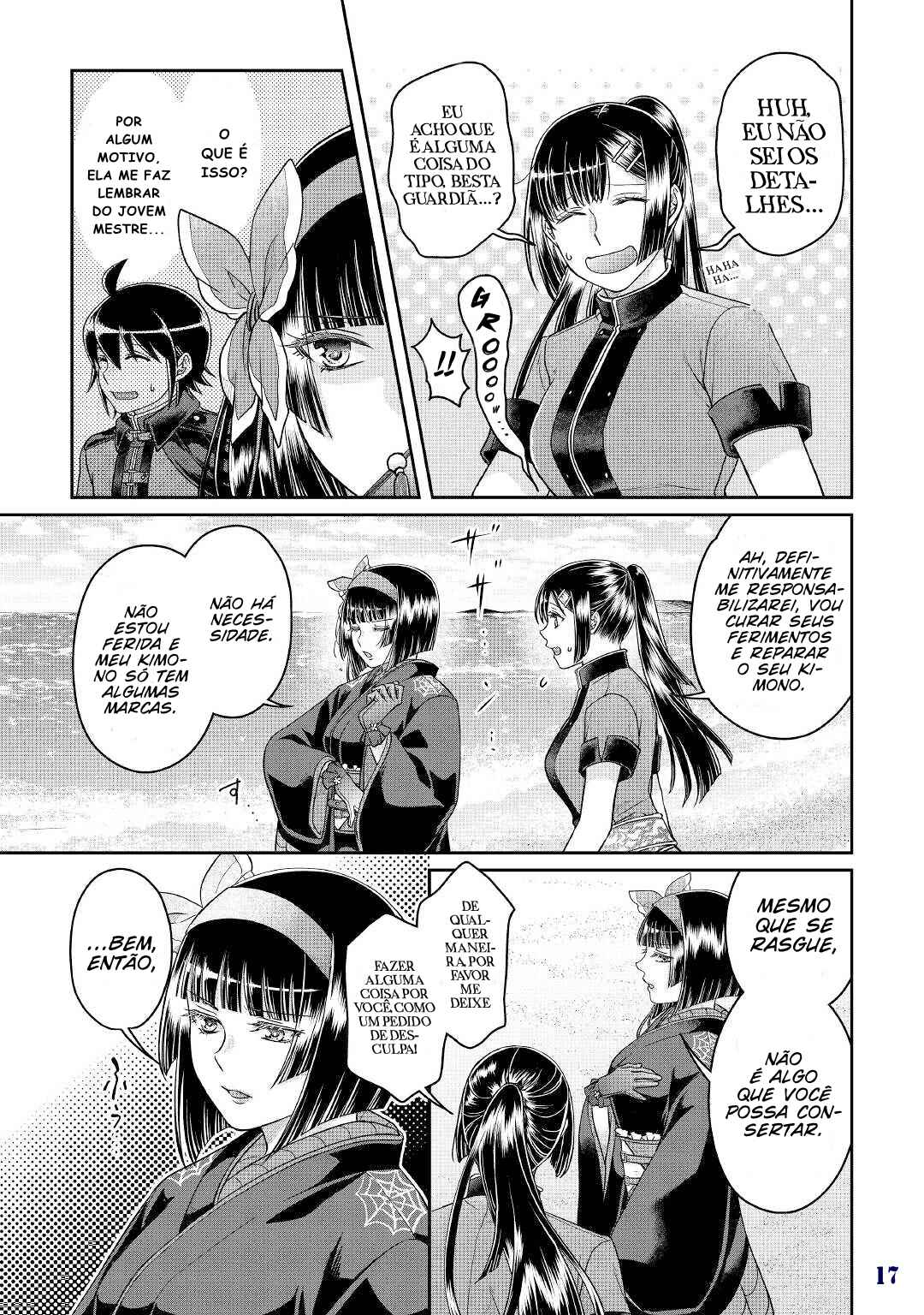 Chapter 68 - Page 18