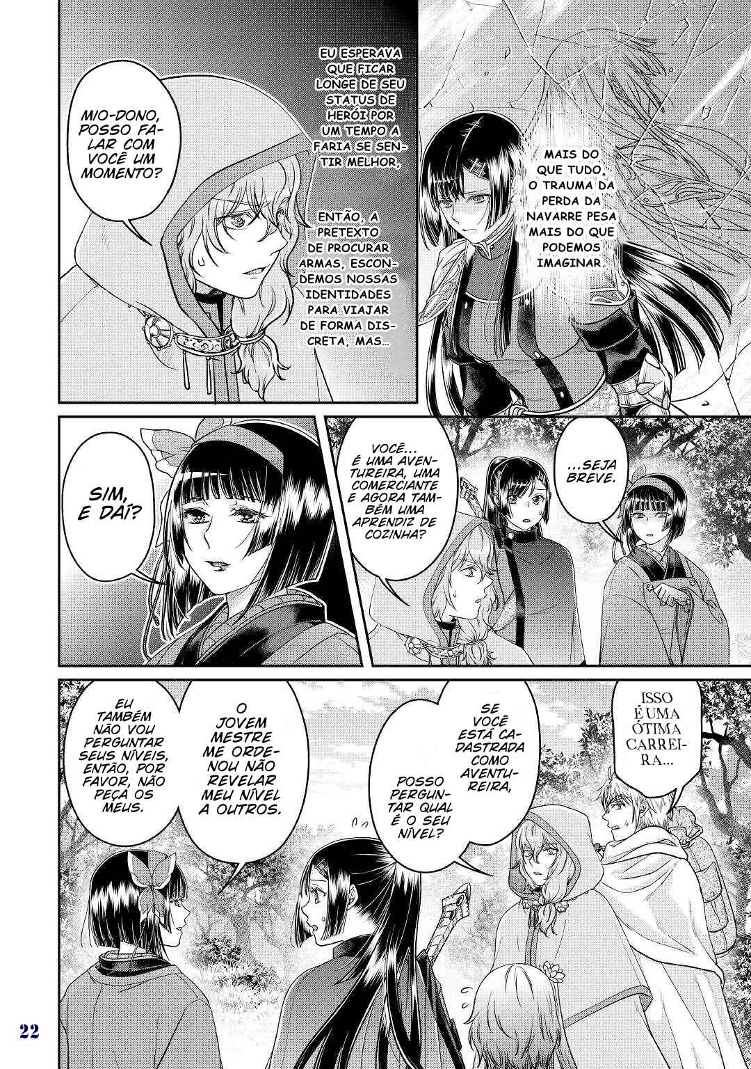 Chapter 68 - Page 23