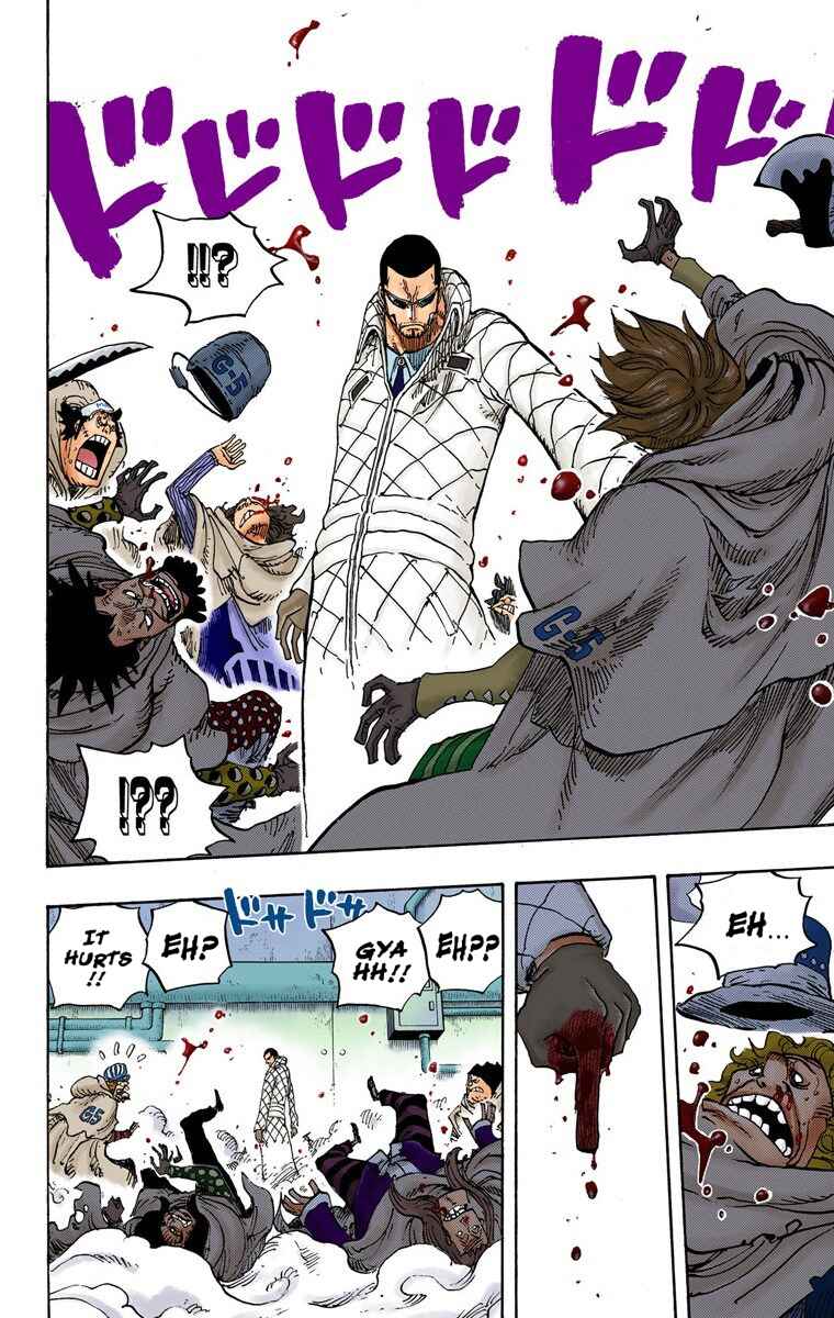 Chapter 680 - Page 11