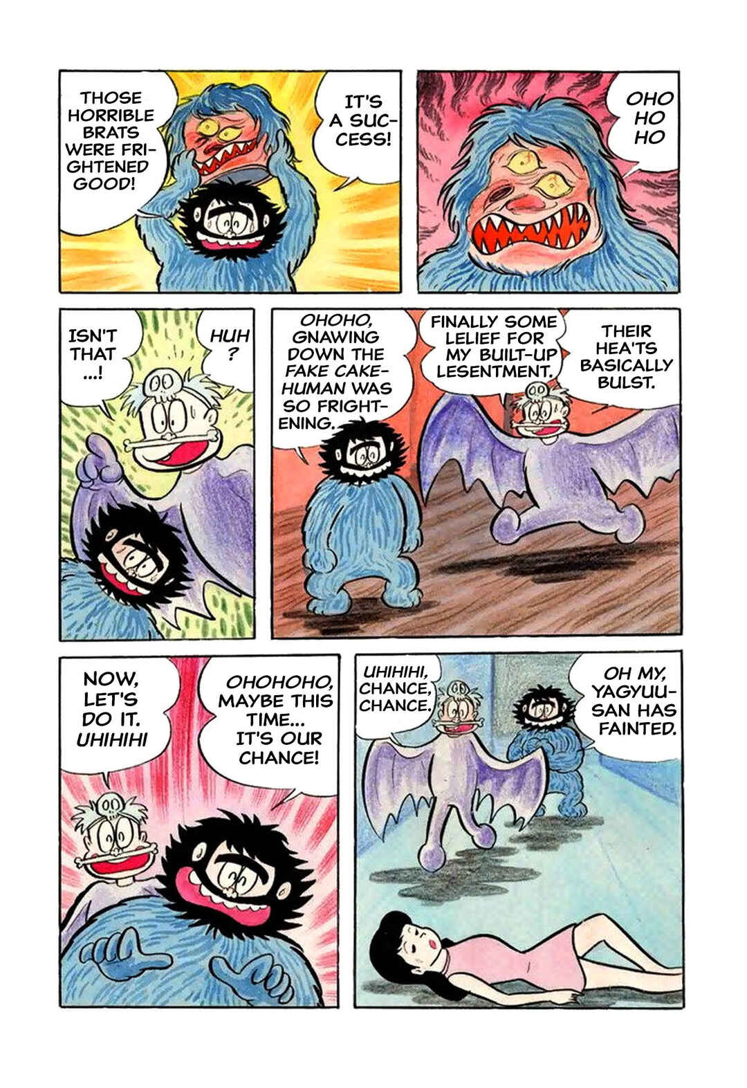 Chapter 37 - Page 14