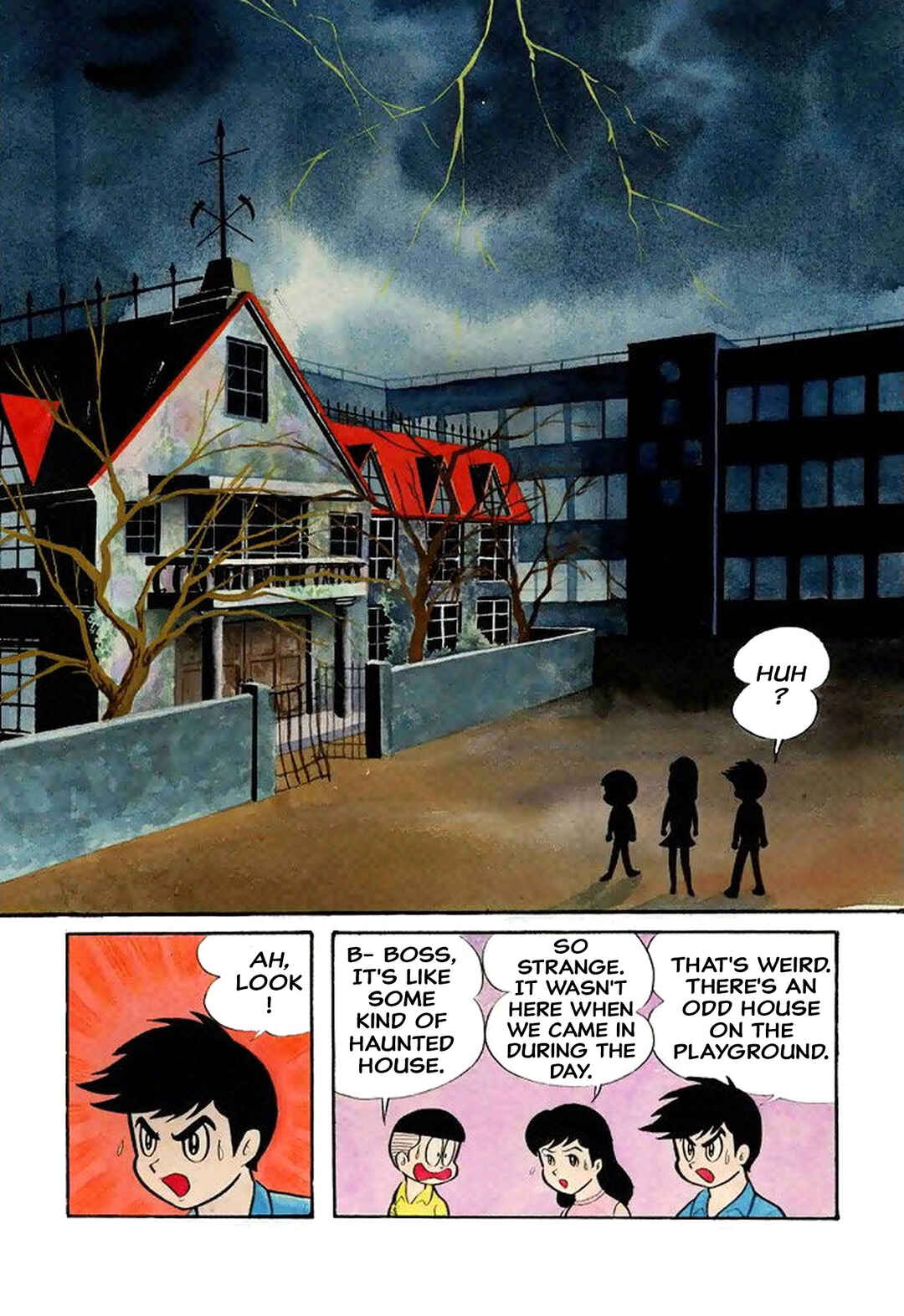 Chapter 37 - Page 3