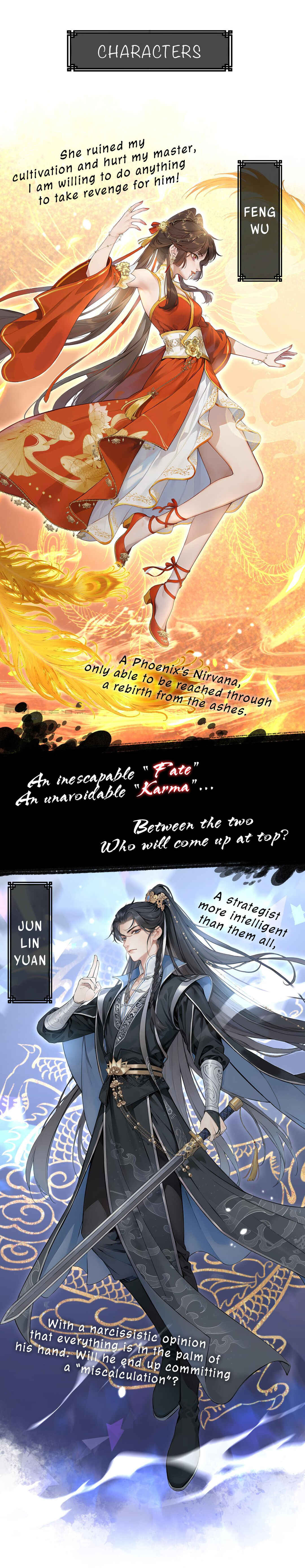 Chapter 0 - Page 1