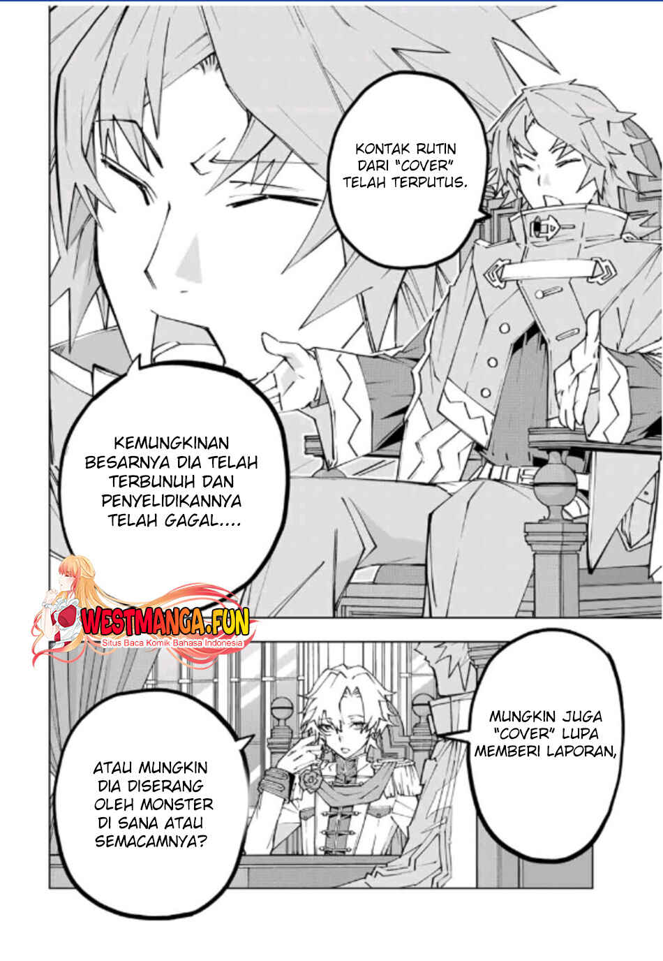 Chapter 115 - Page 5