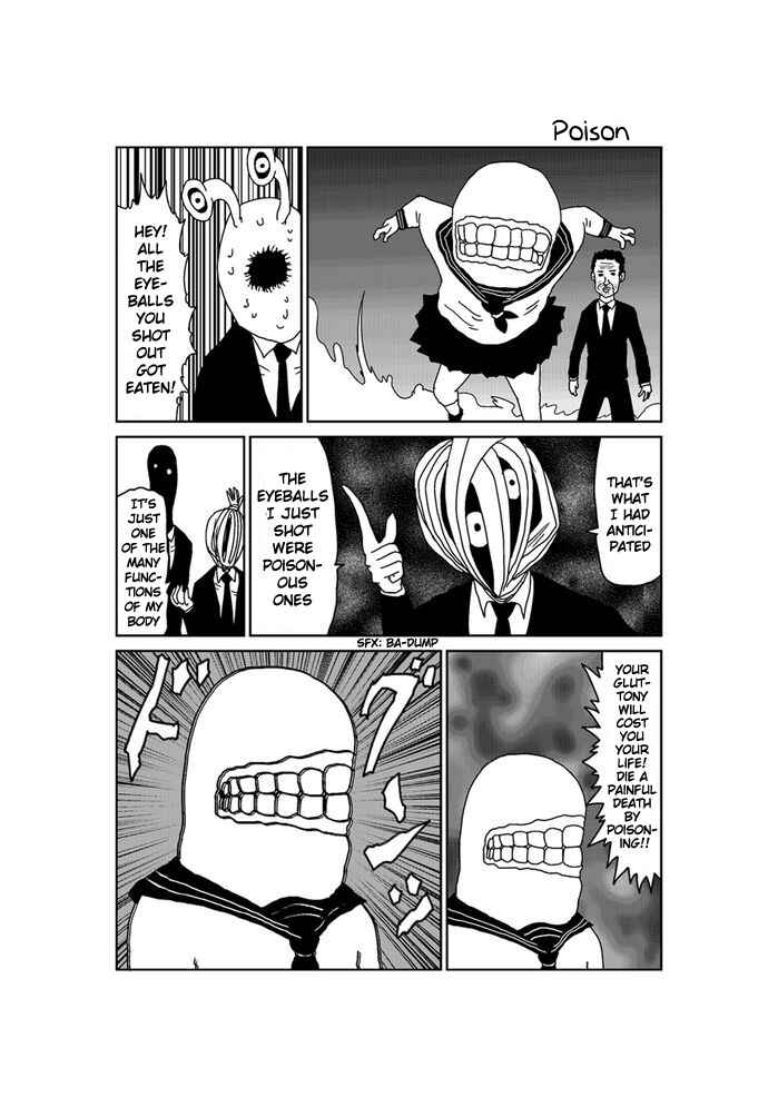 Chapter 188 - Page 1