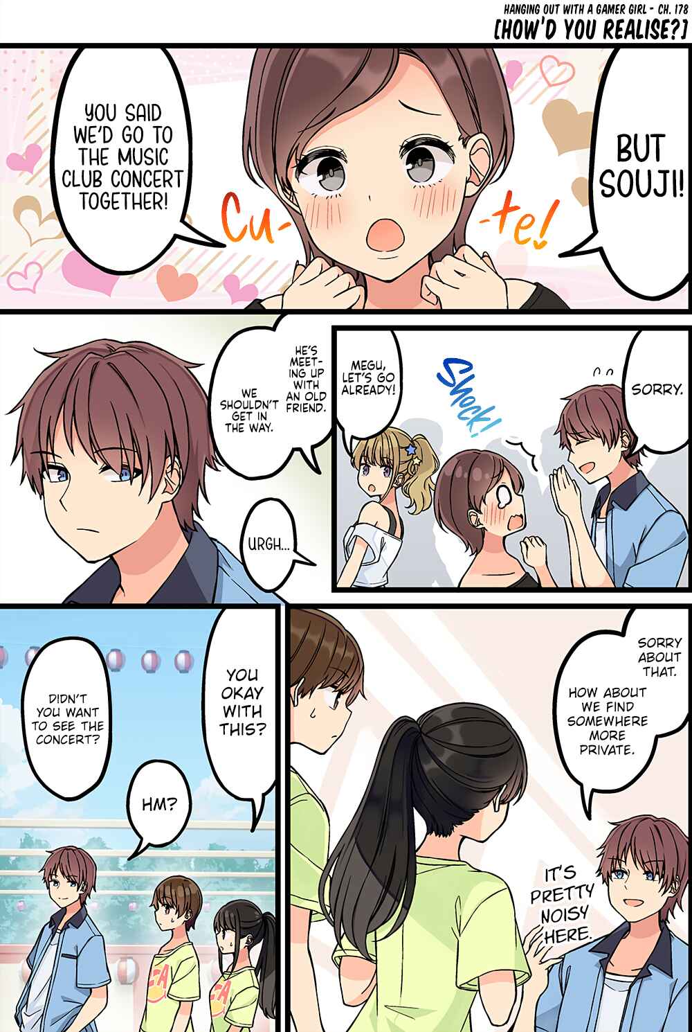Chapter 178 - Page 1