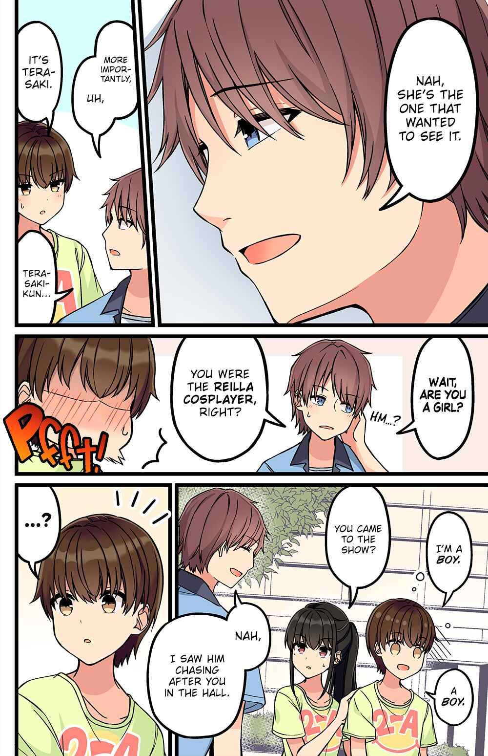 Chapter 178 - Page 2