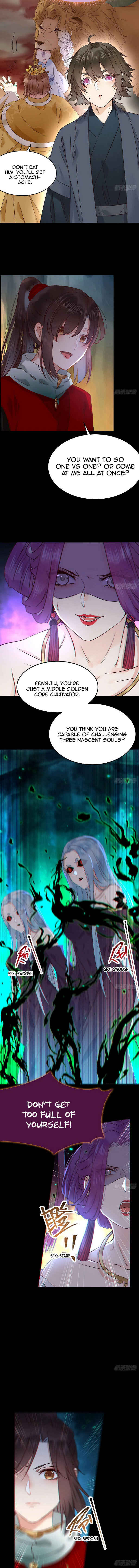 Chapter 386 - Page 3