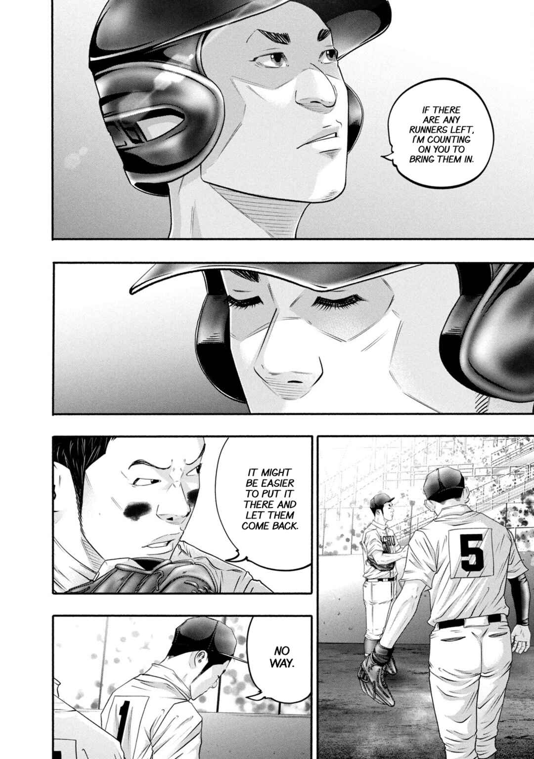 Chapter 430 - Page 10