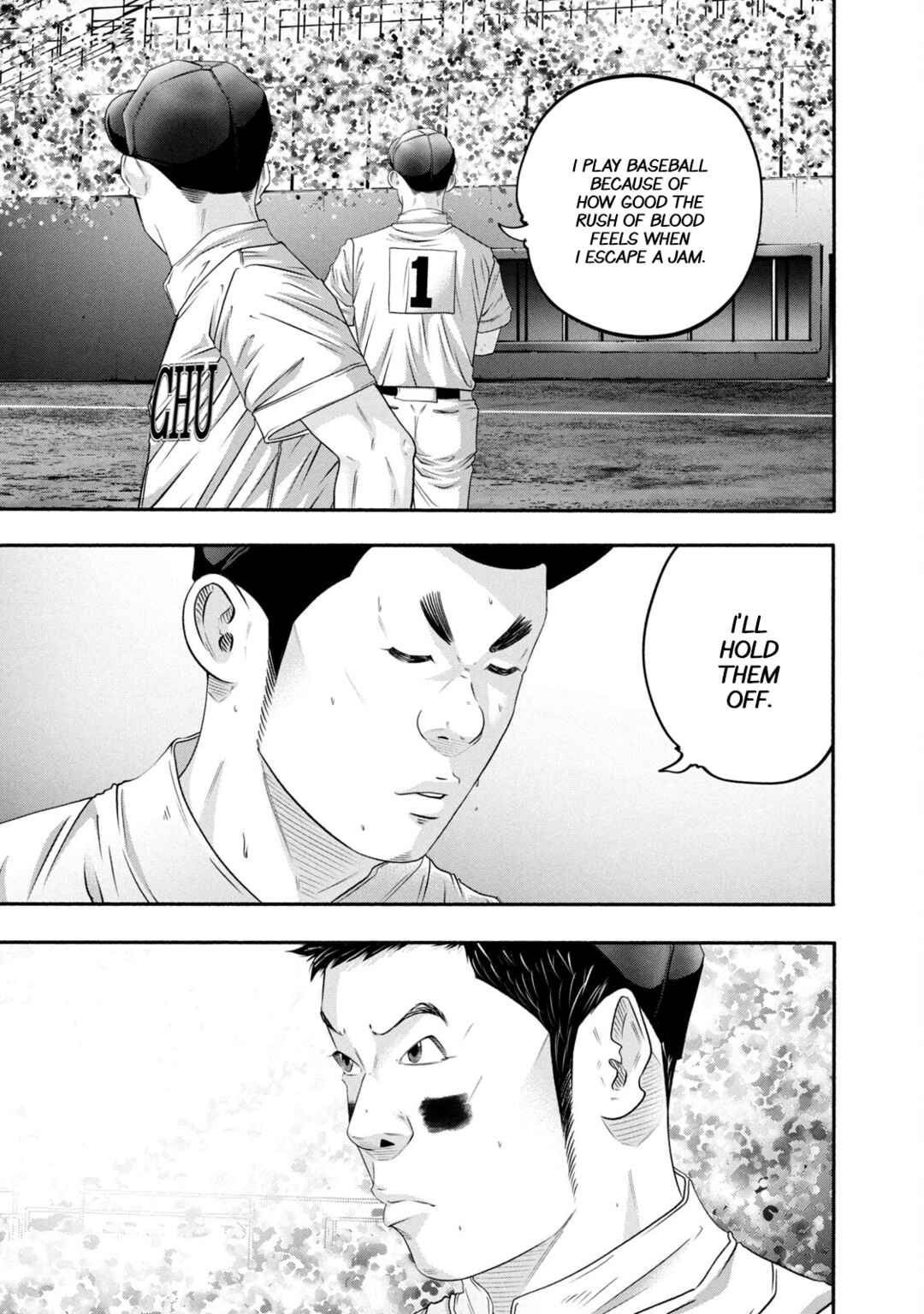 Chapter 430 - Page 11