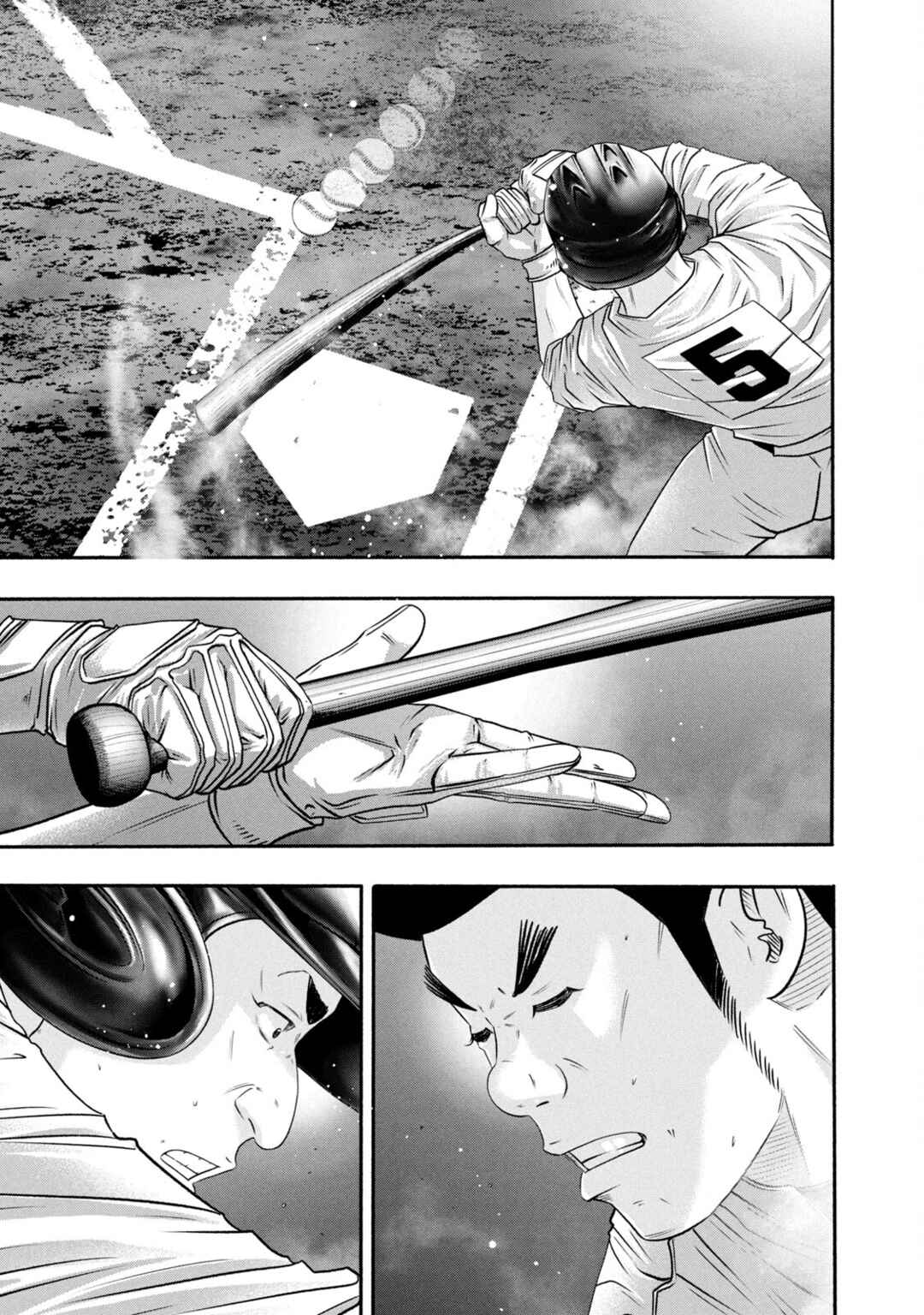 Chapter 430 - Page 17