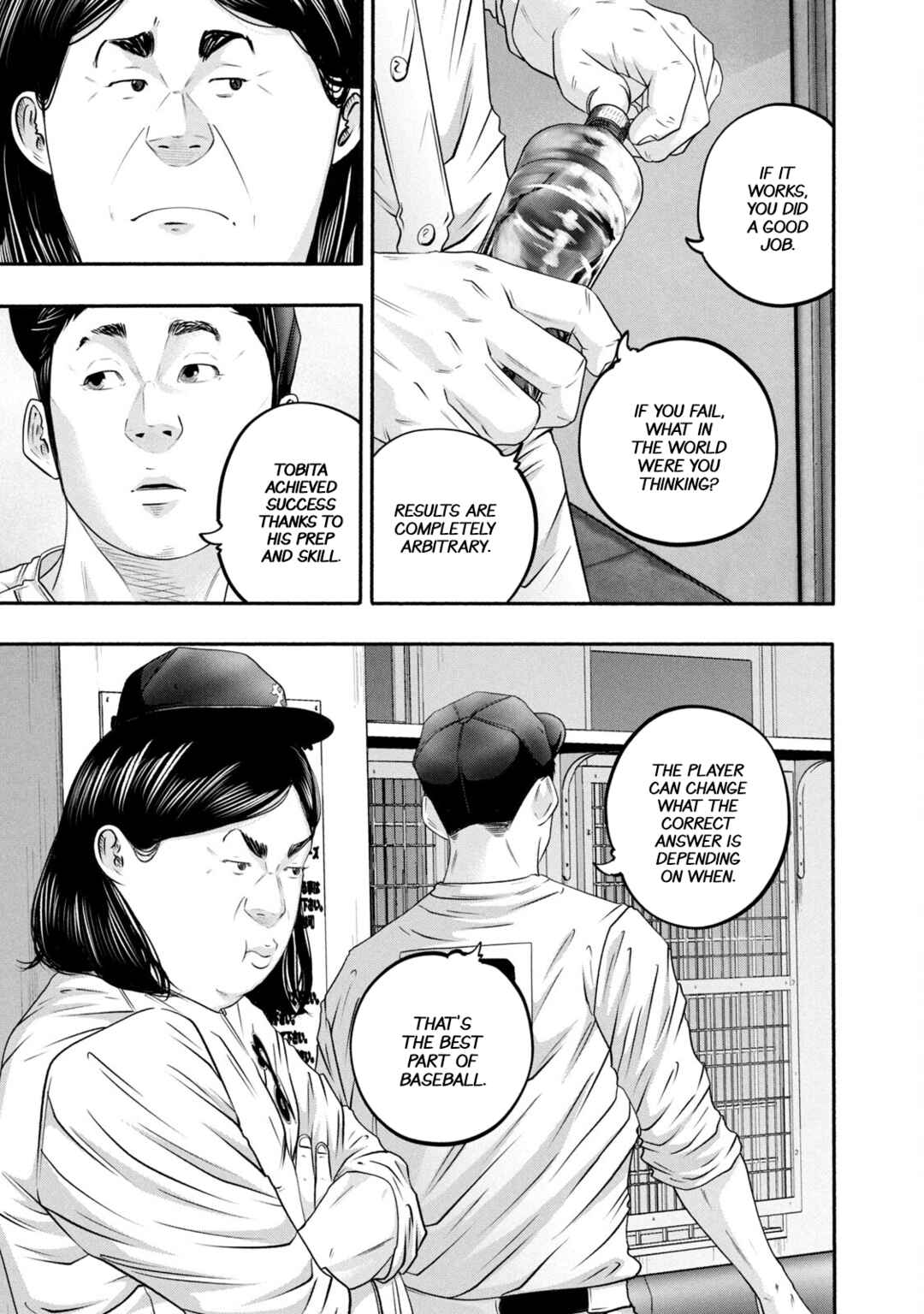 Chapter 430 - Page 5