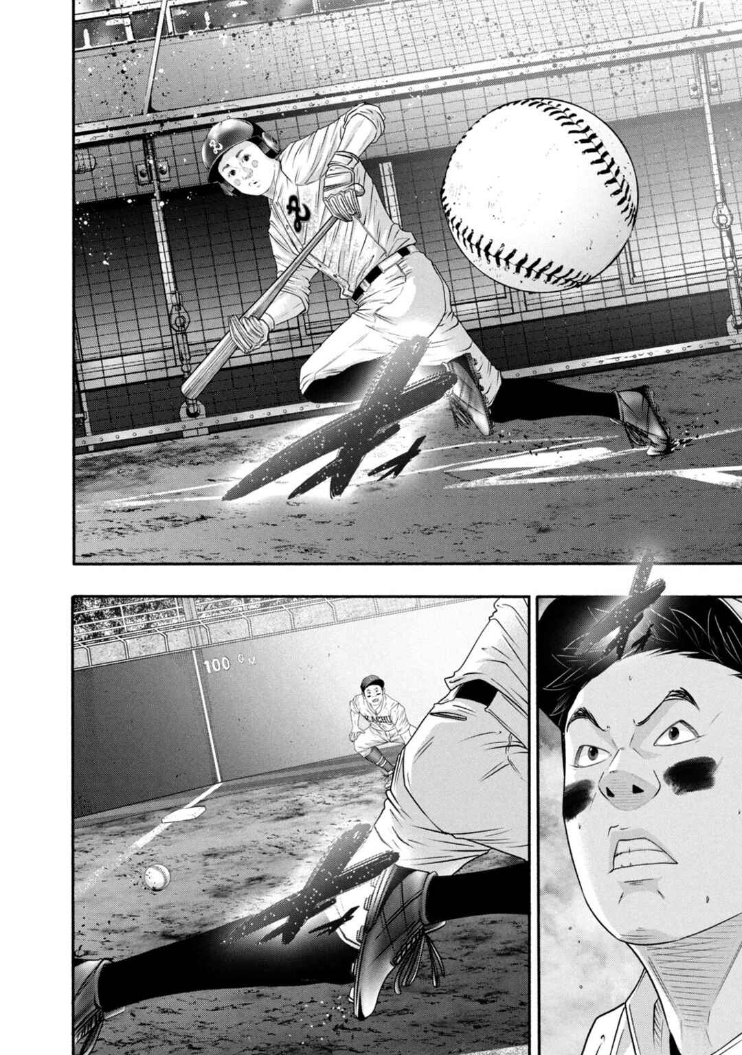Chapter 430 - Page 6