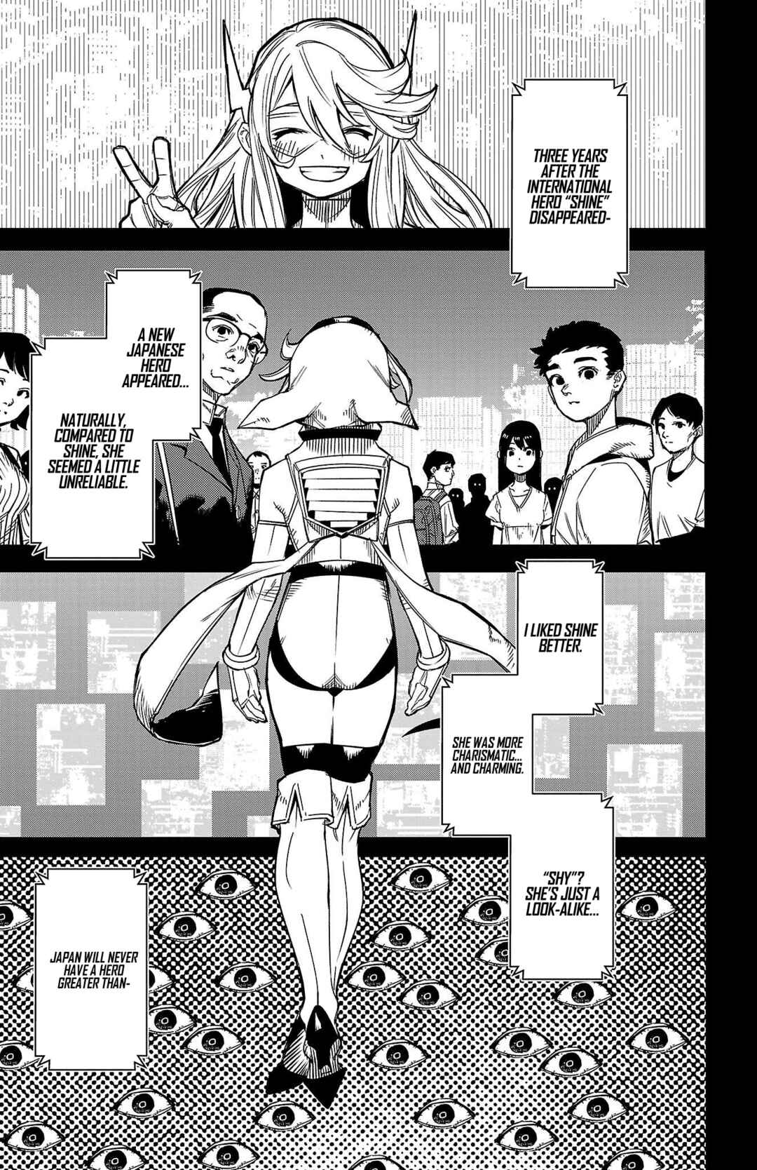 Chapter 147 - Page 11