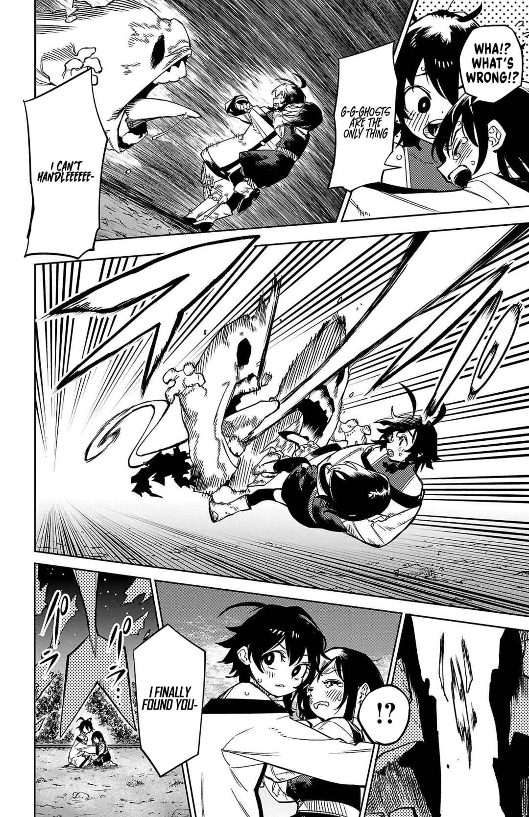Chapter 147 - Page 8