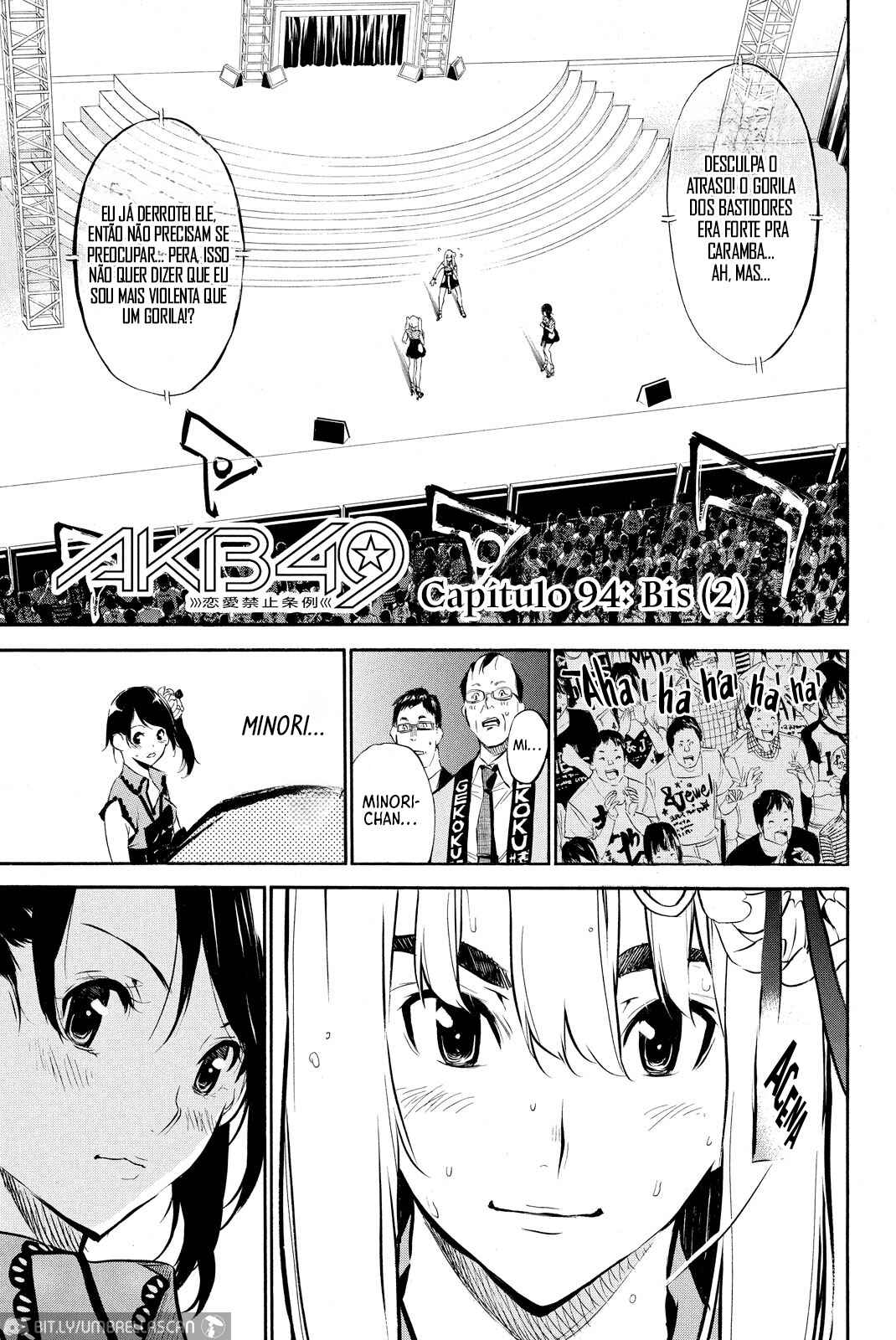 Chapter 94 - Page 2