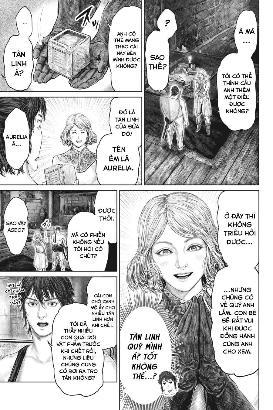 Chapter 29 - Page 19