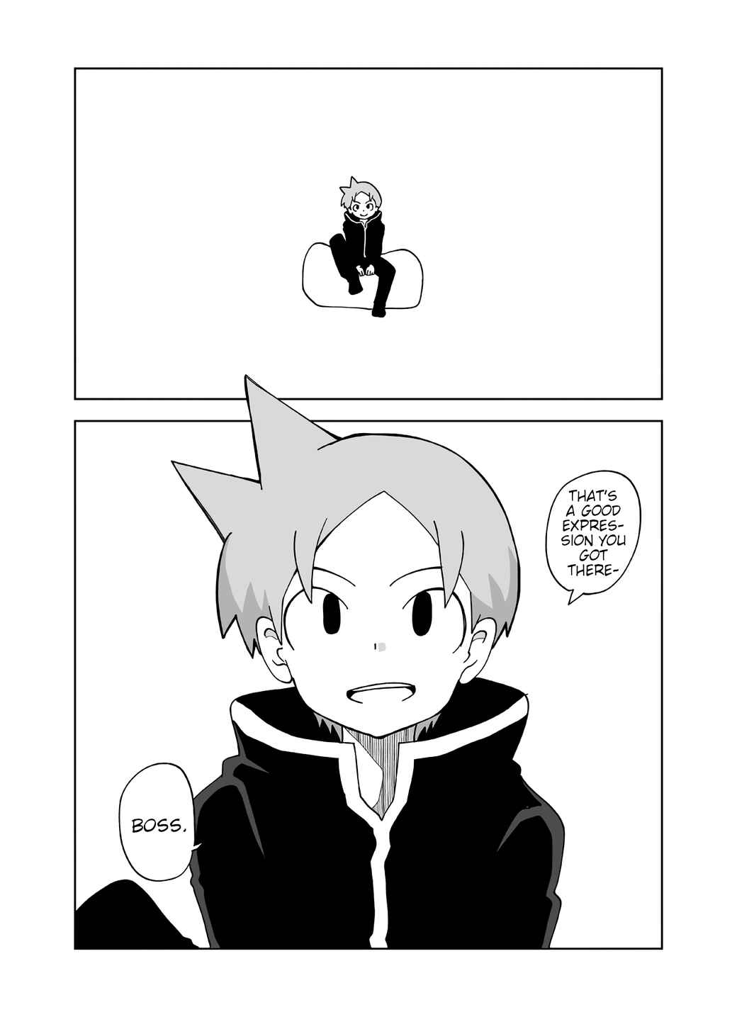 Chapter 120 - Page 1